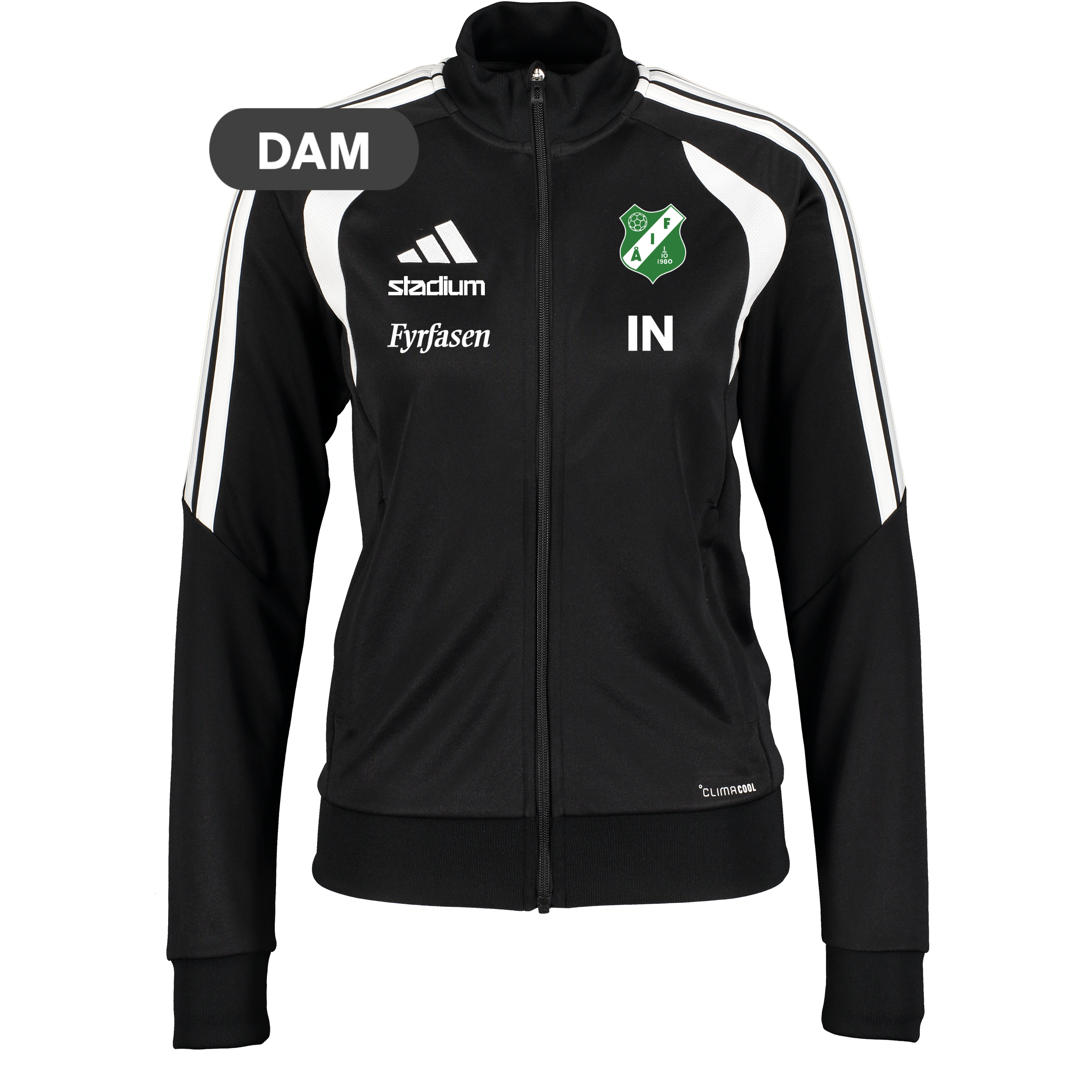 
ADIDAS, 
TIRO26 L TR JKT W, 
Detail 1
