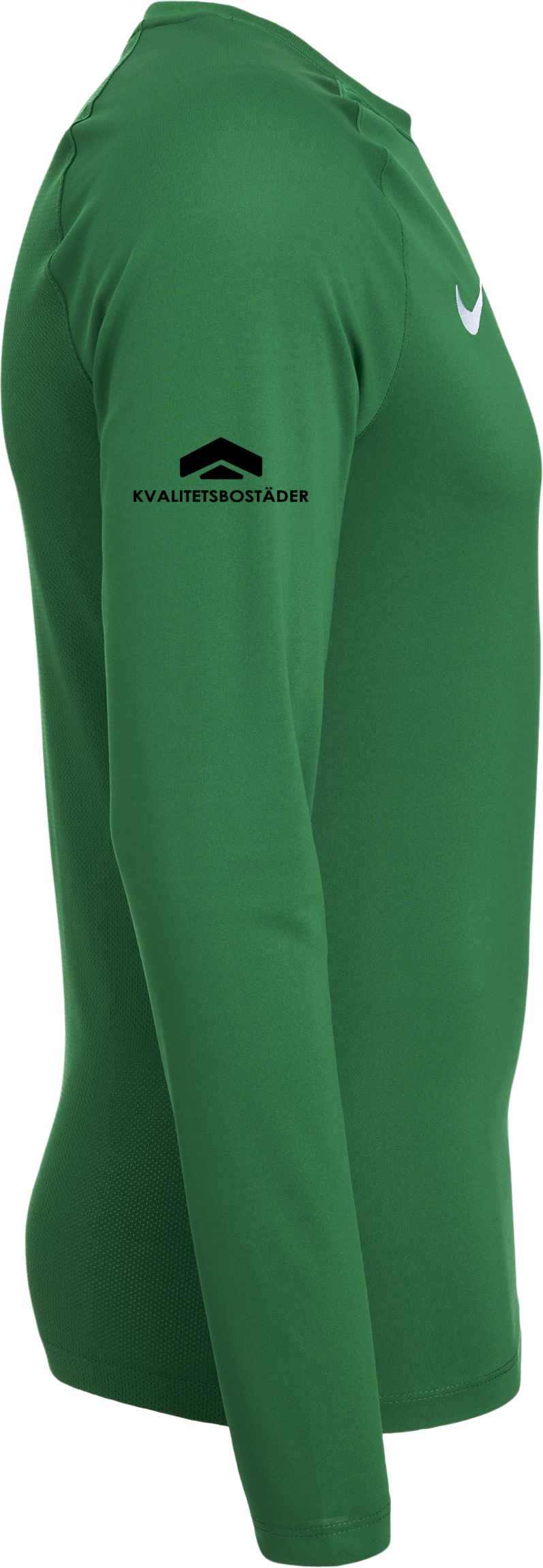 NIKE, PARK VIII LS JSY JR