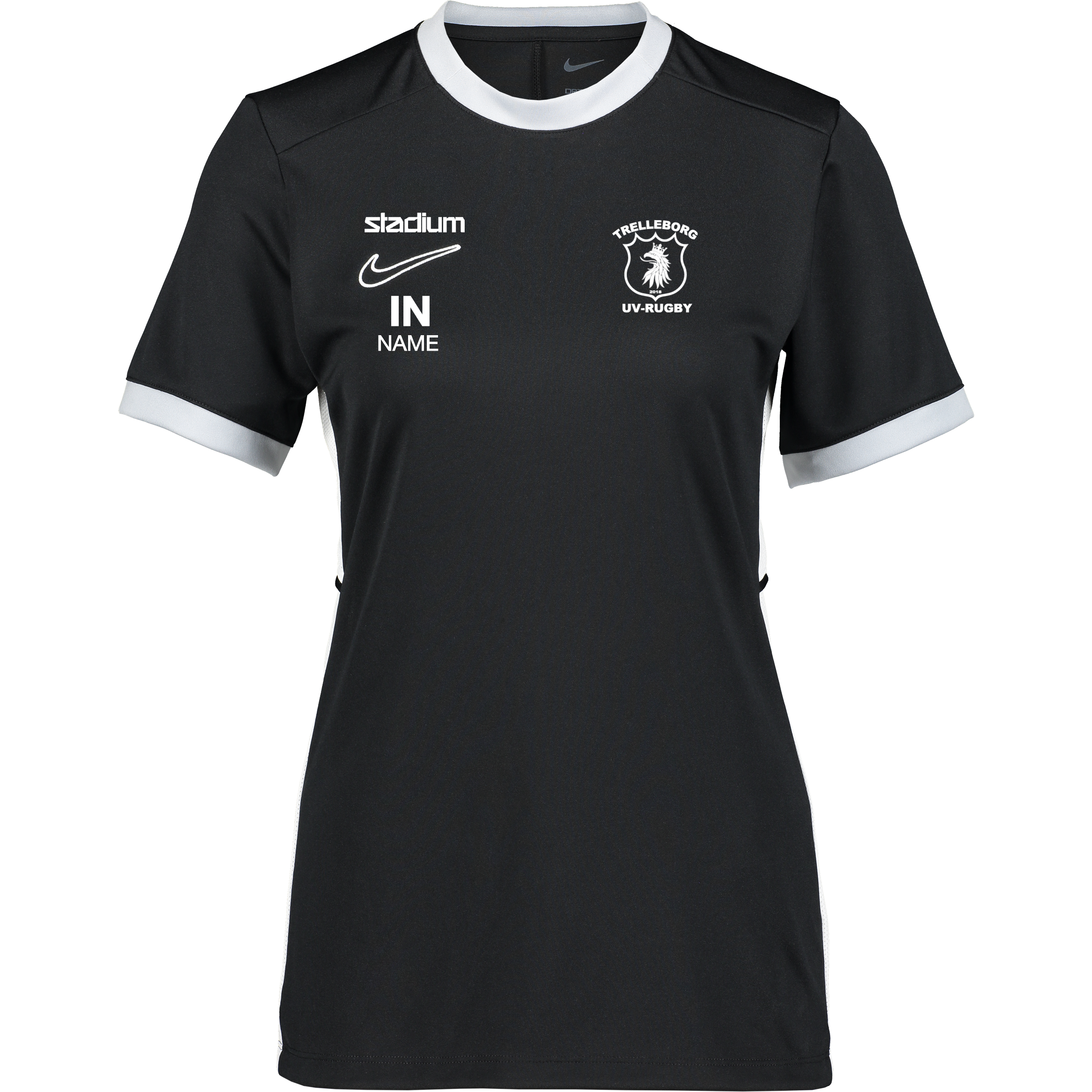 
NIKE, 
Acd25 Ss Top W, 
Detail 1
