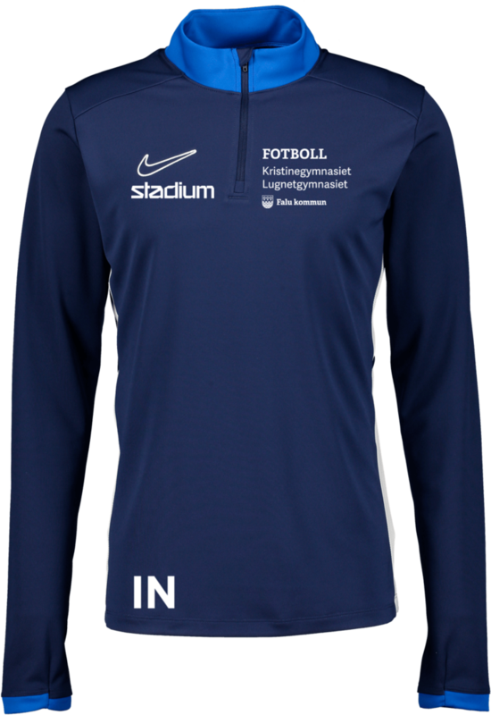 
NIKE, 
Acd25 Drill Top Jr, 
Detail 1
