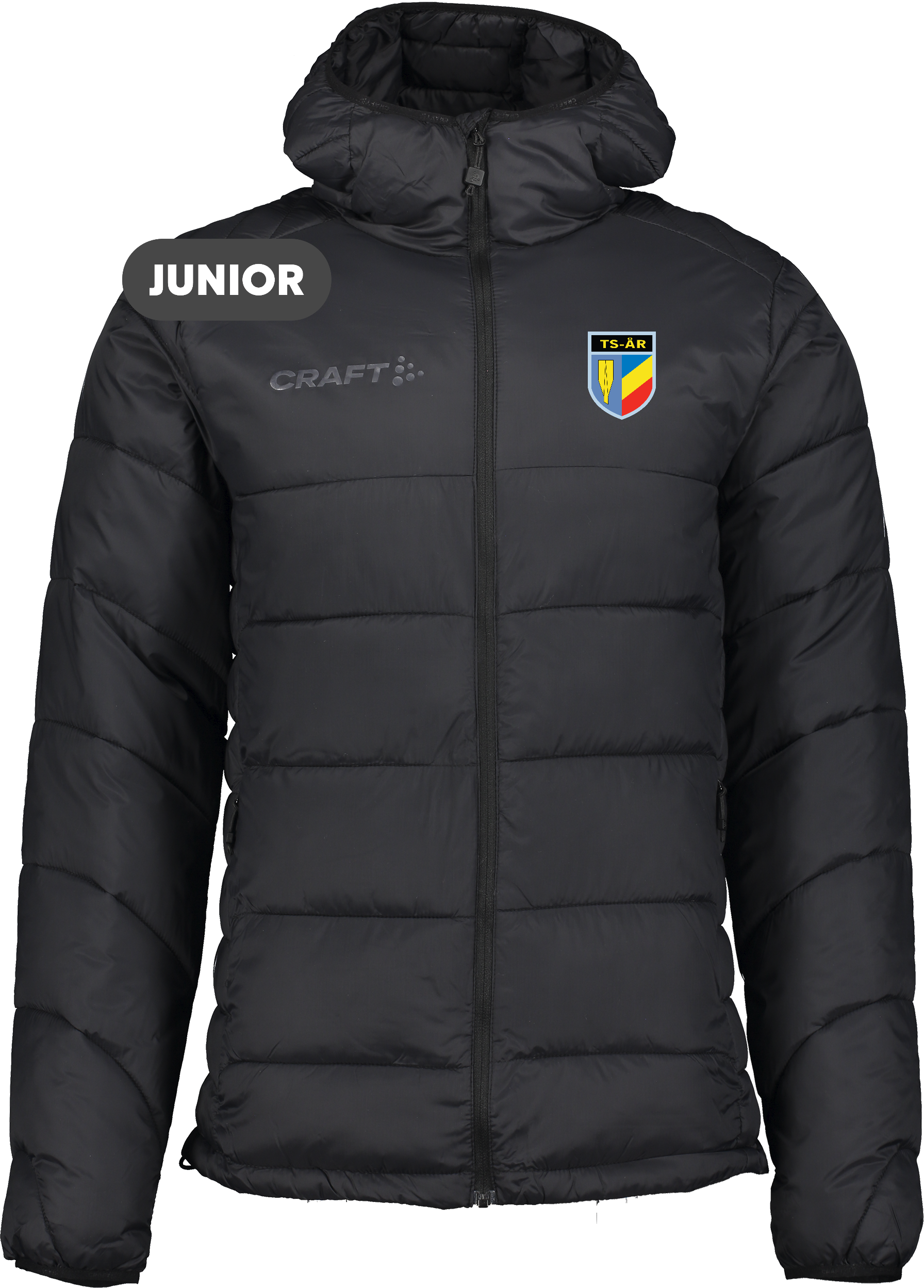 
CRAFT, 
Jr C Expolore Is Jkt, 
Detail 1
