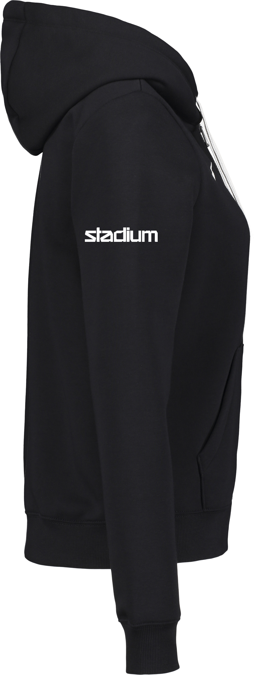 NIKE, PARK26 FLC FZ HOOD W