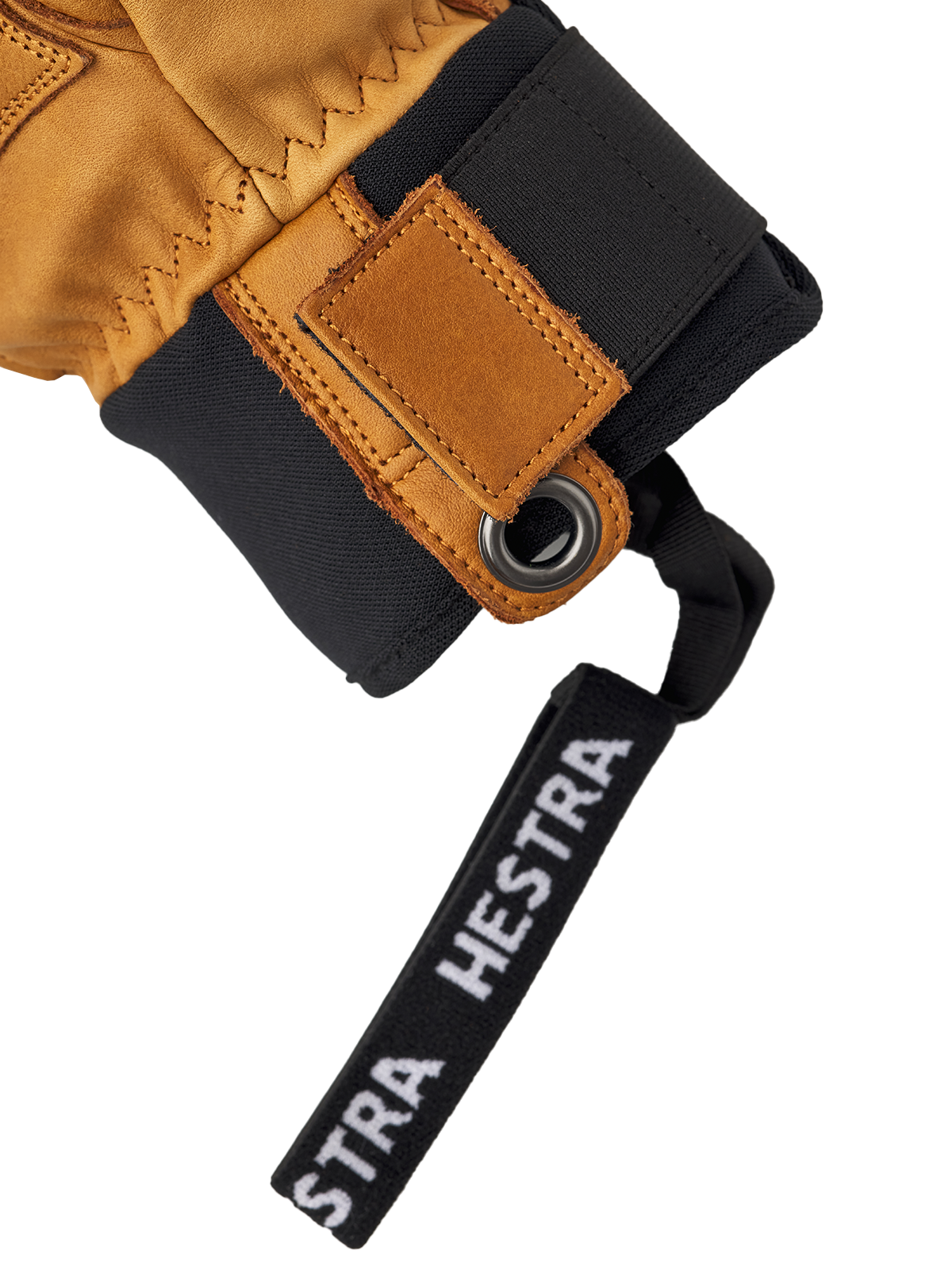 HESTRA, Fall Line Mitt