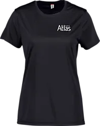 292684106101 CLIQUE Active Tee W 292684106101 CLIQUE Active Tee W Standard Small1x1