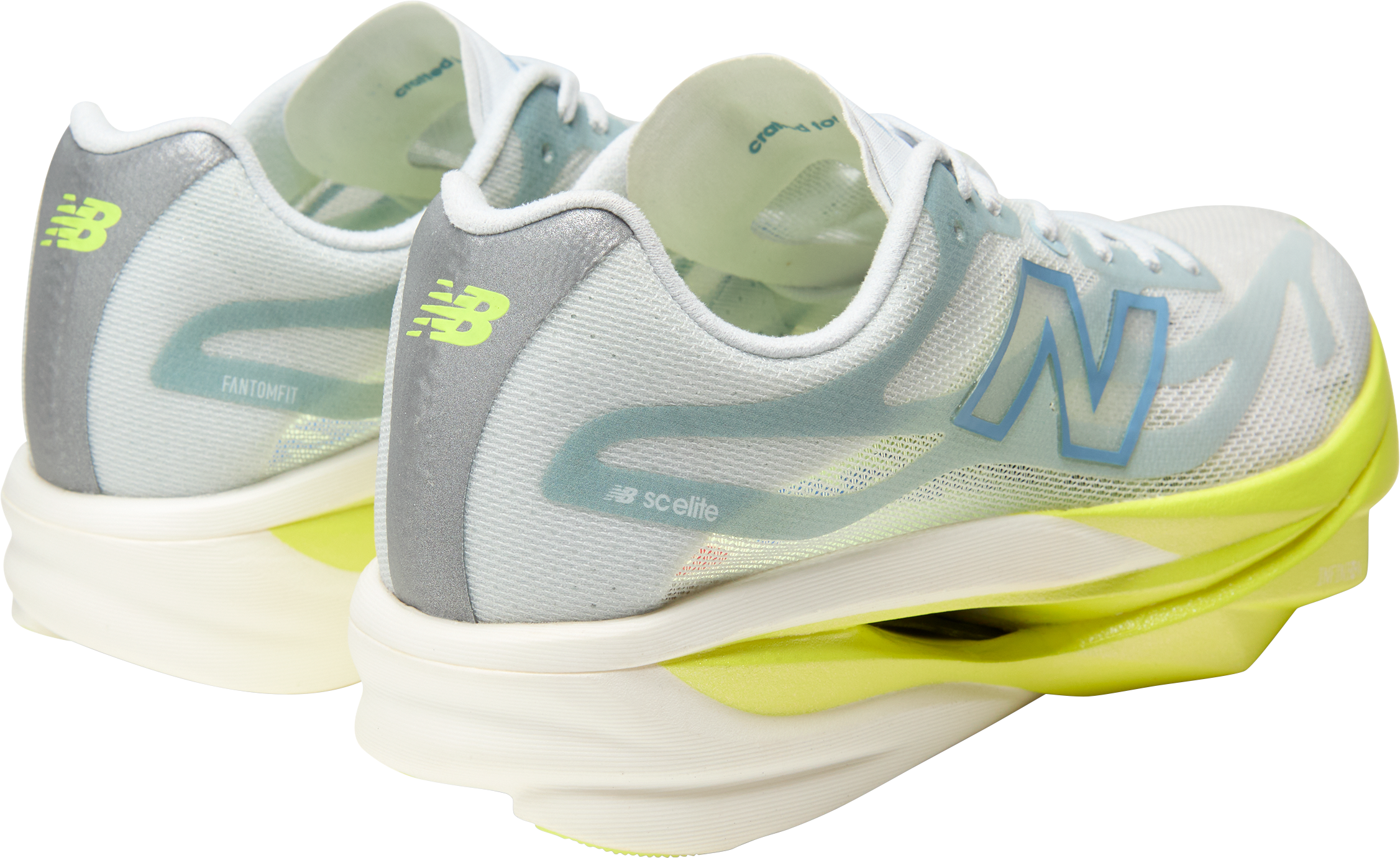NEW BALANCE, W FUELCELL SUPERCOMP ELITE V6