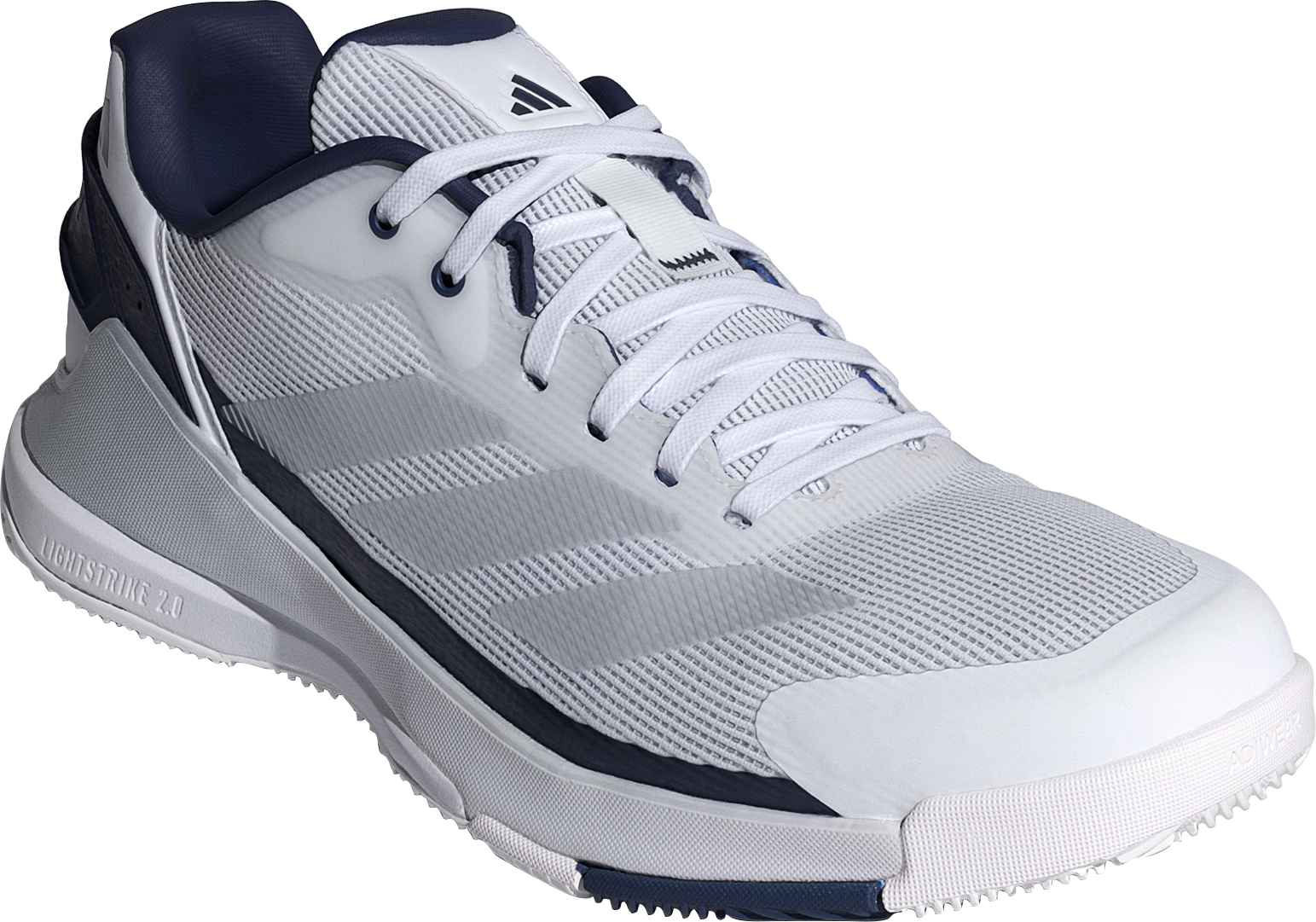 ADIDAS, M Crazyquick Ls Padel