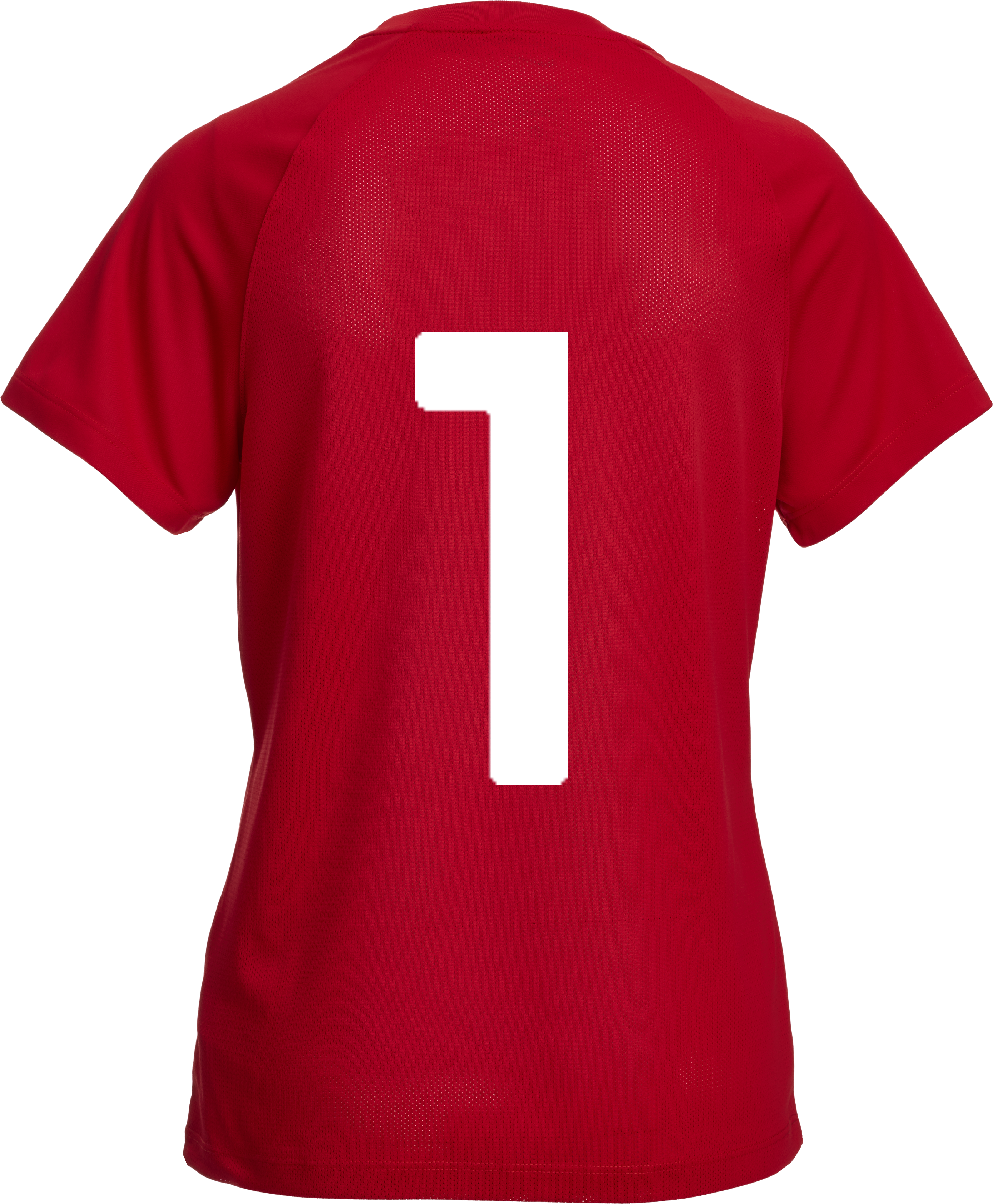 NIKE, PARK VIII SS JSY W