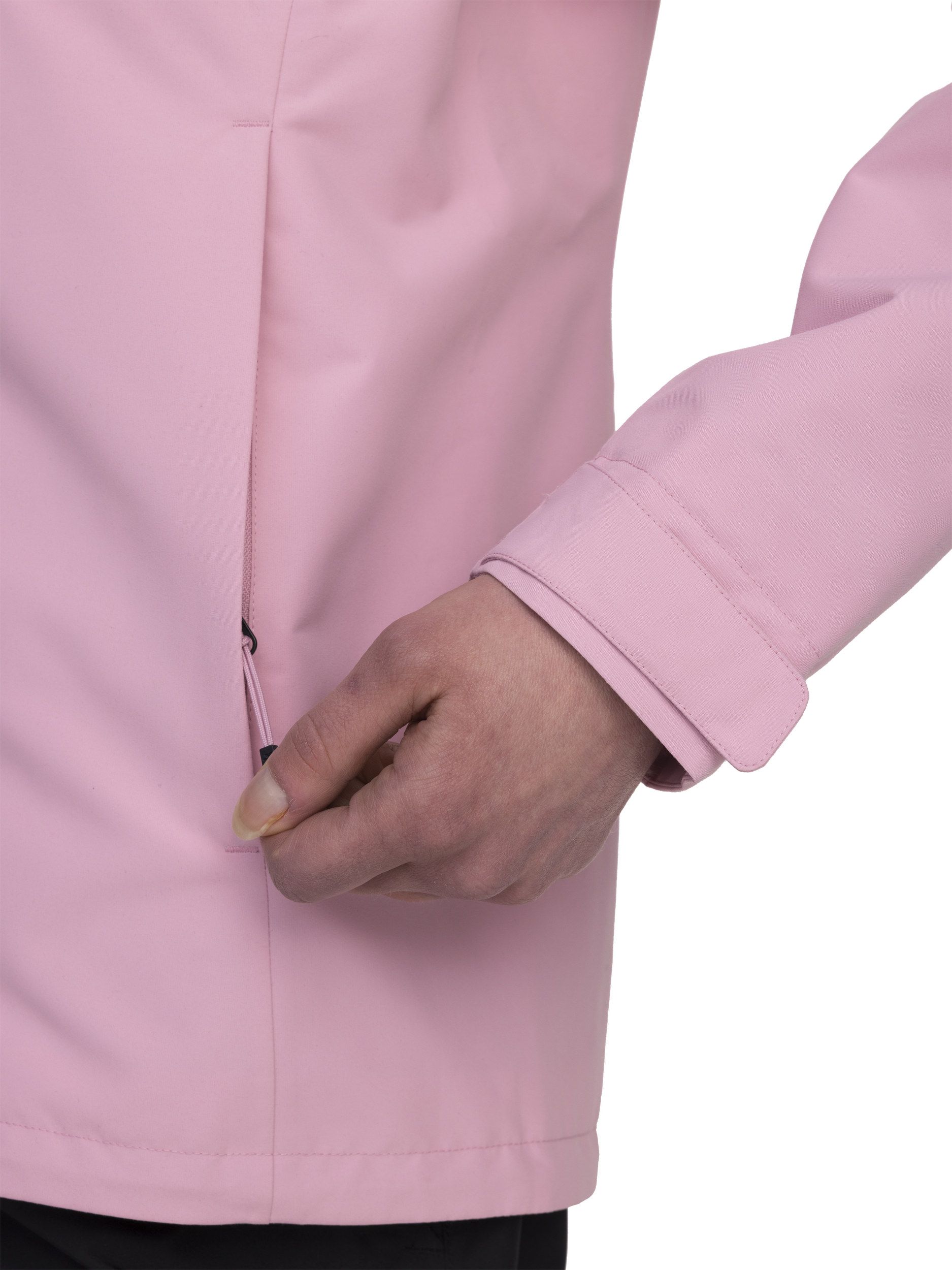 EVEREST, Allround Jacket 2, Sadetakki, Naisten