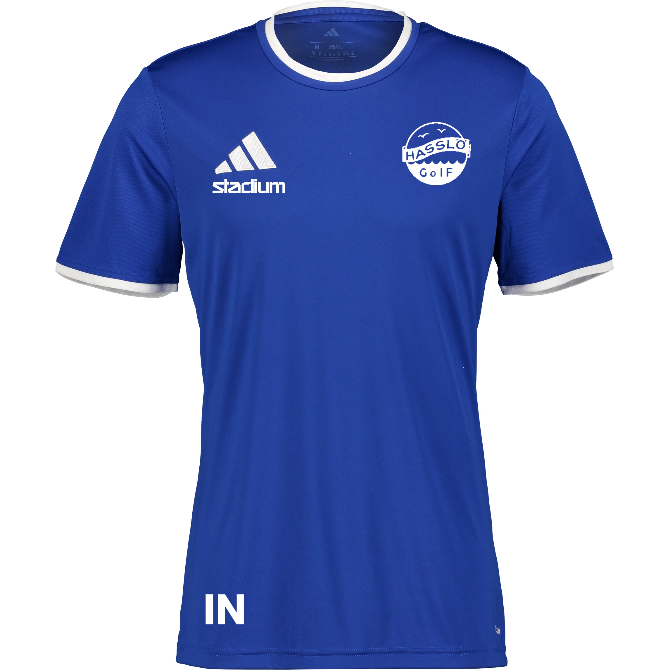 
ADIDAS, 
ENT26 JSY JR, 
Detail 1
