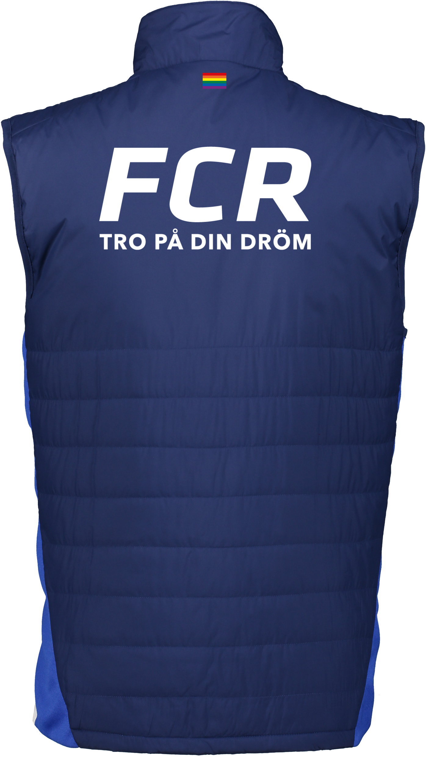 ADIDAS, Tiro24 C Winterized Vest