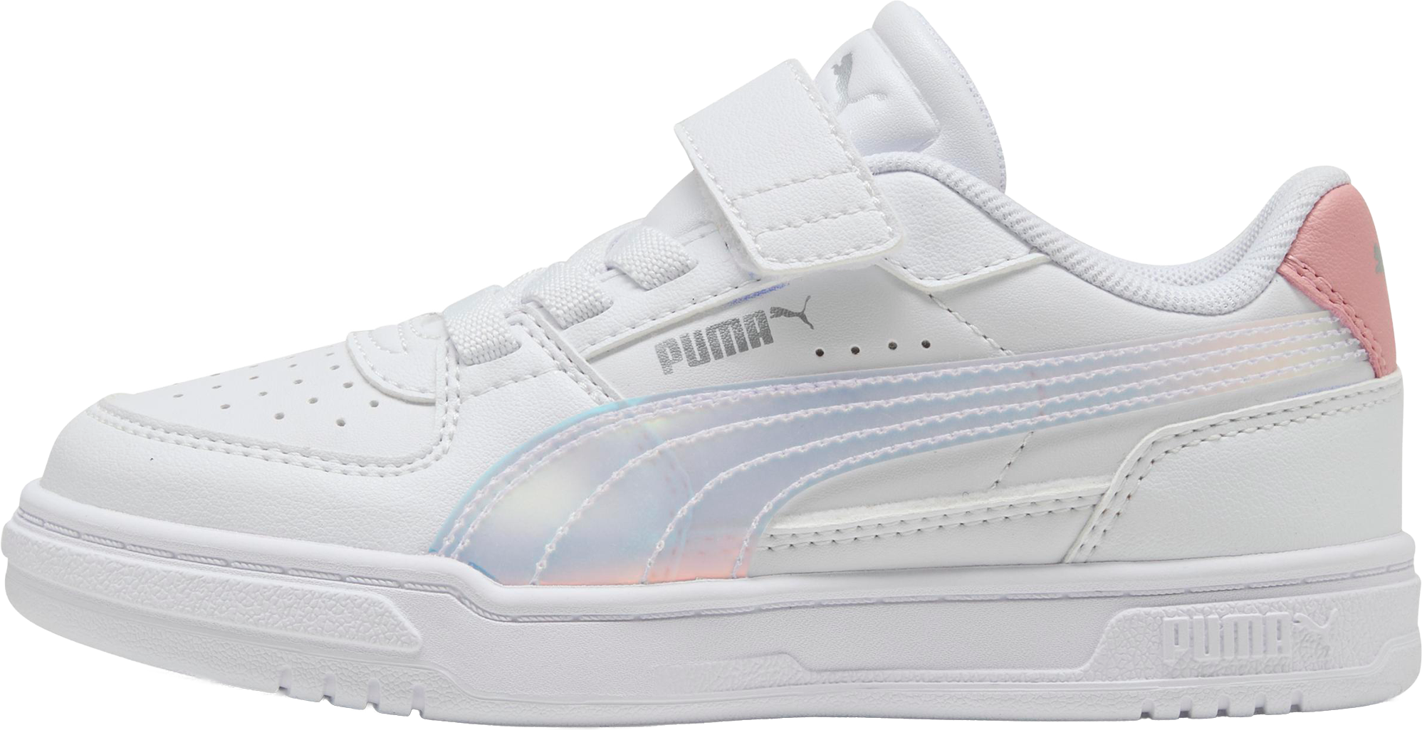 
PUMA, 
J CAVEN III HOLO 2.0 AC+PS, 
Detail 1
