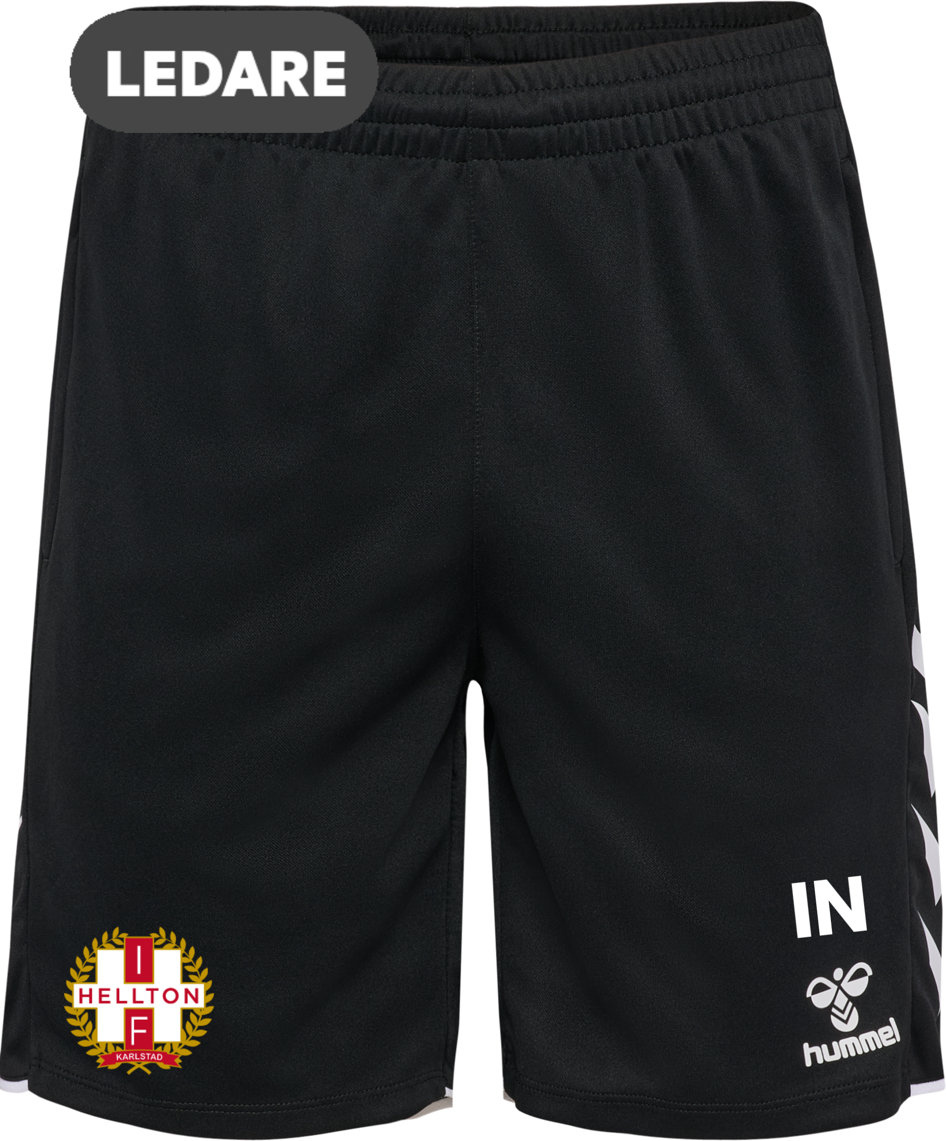 
HUMMEL, 
HMLCORE 2.0 TRAINING SHORTS, 
Detail 1
