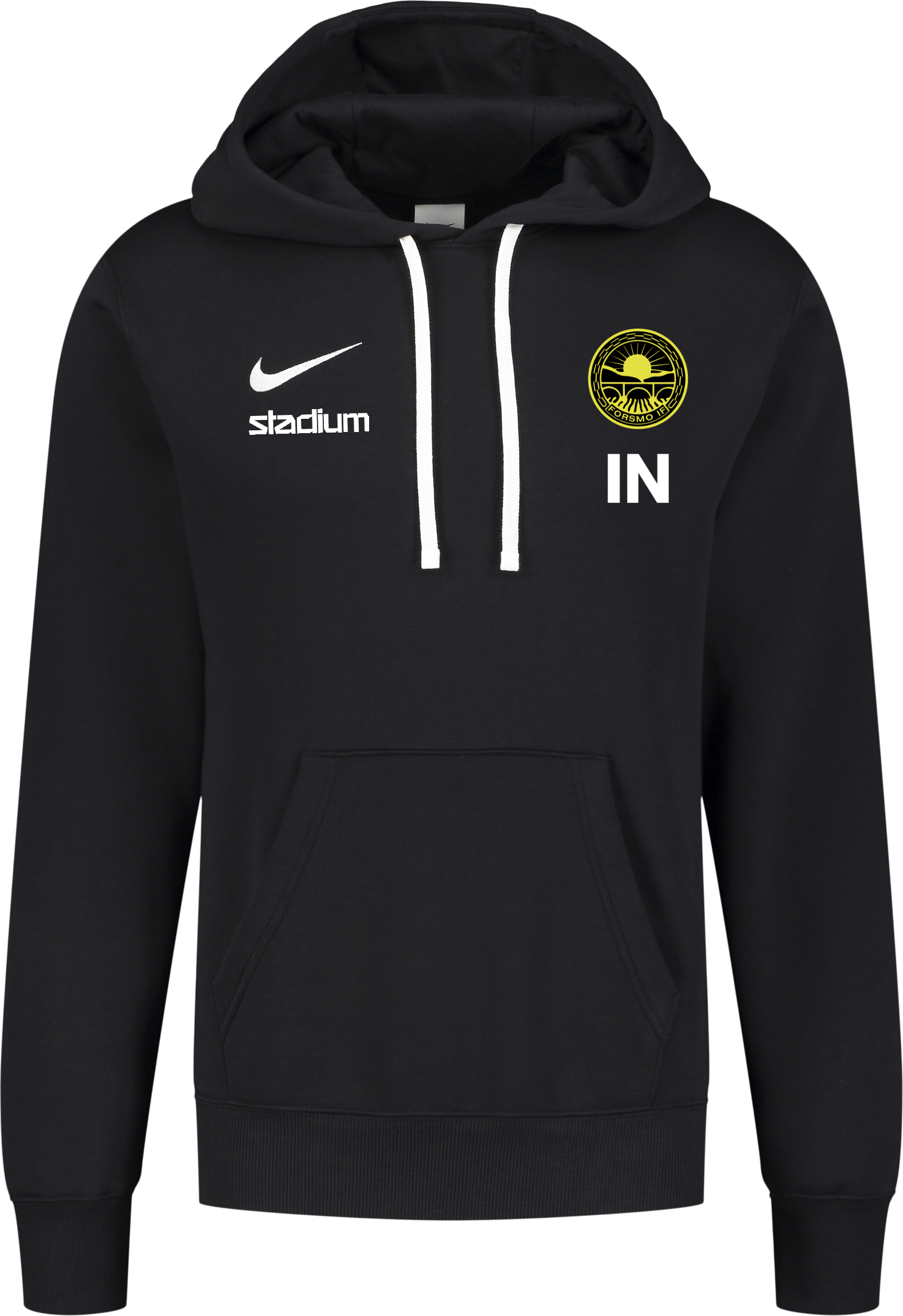 
NIKE, 
PARK26 FLC HOOD, 
Detail 1
