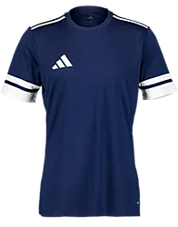 Squad25 Jsy Jr - Navy/White Standard Small1x1