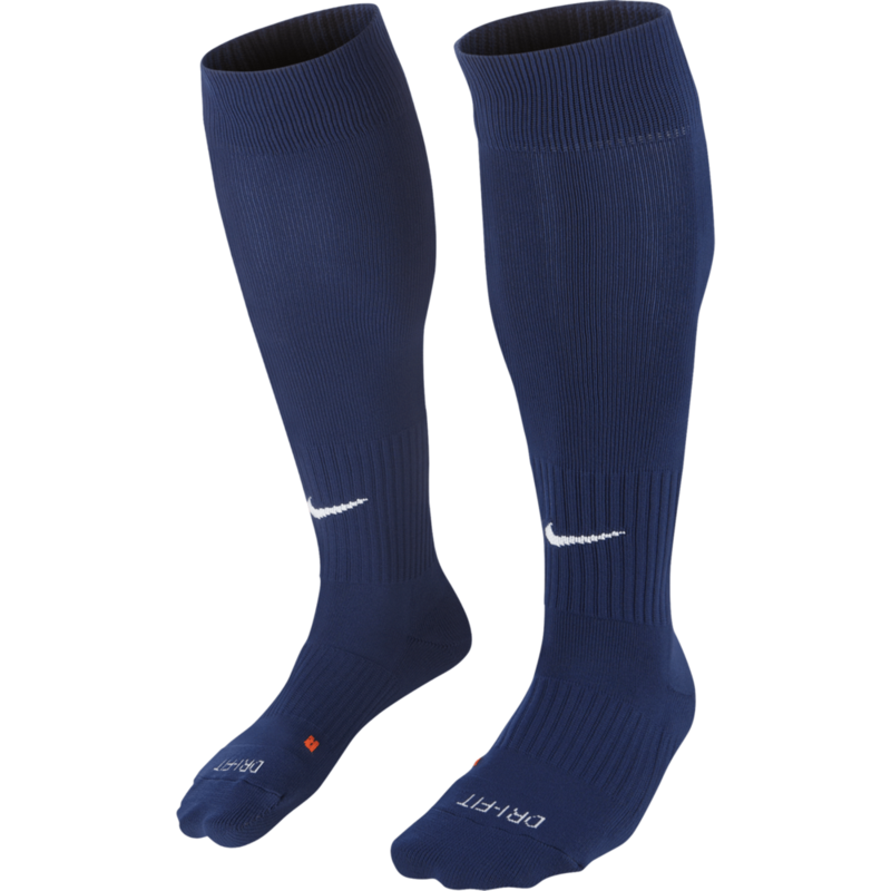 
NIKE, 
Academy Sock Otc, 
Detail 1
