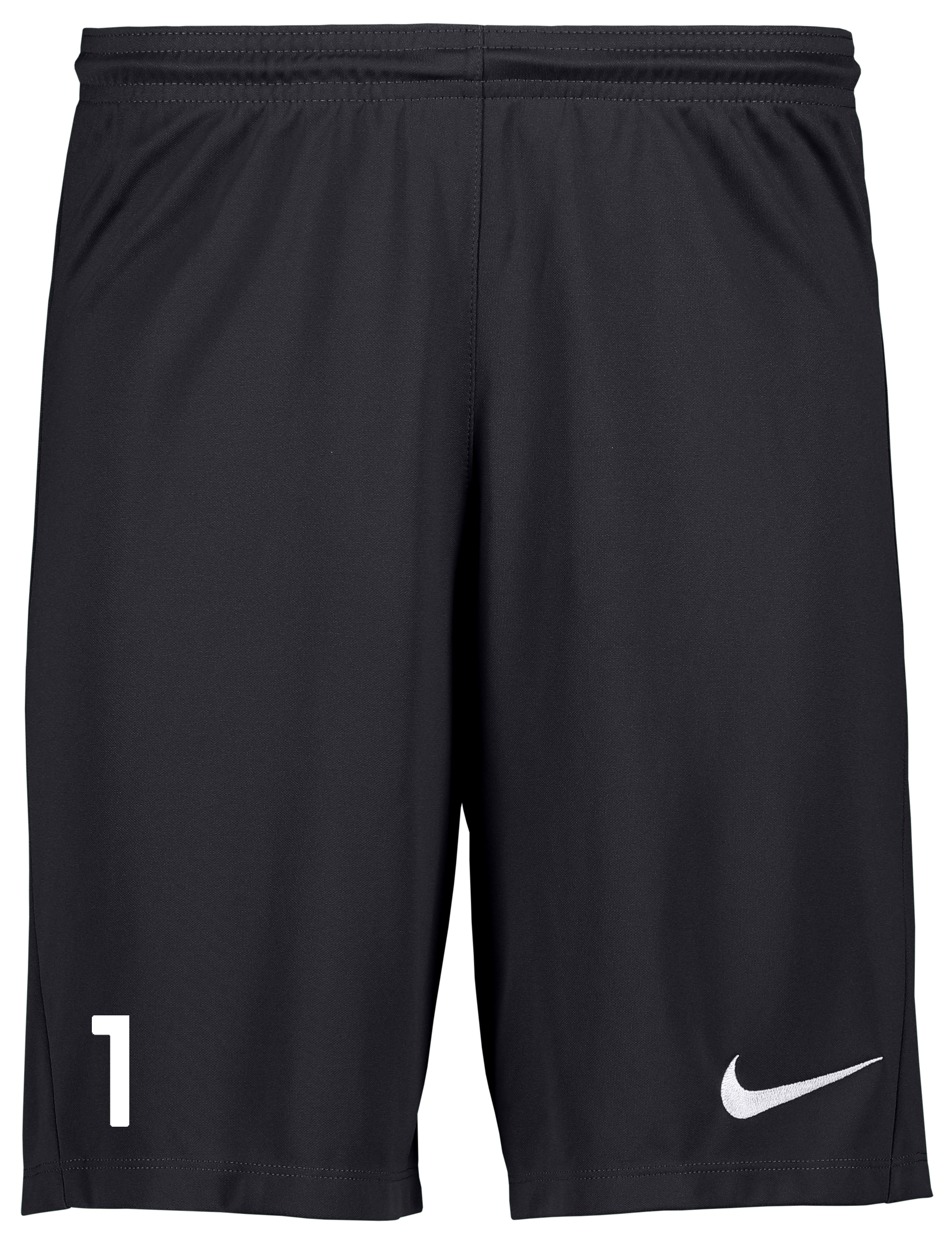 
NIKE, 
Park III Short, 
Detail 1
