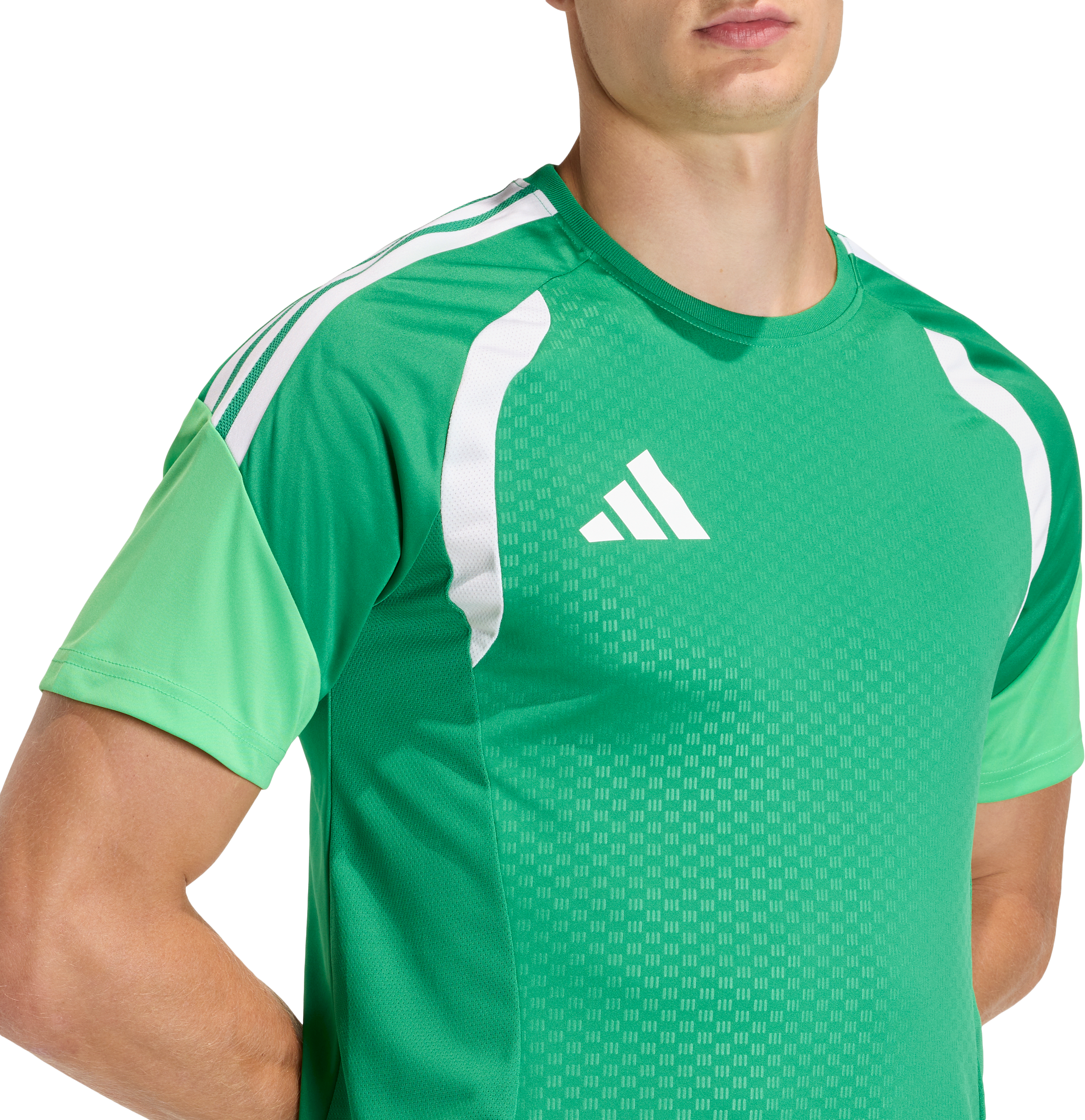 ADIDAS, TIRO26 C JSY