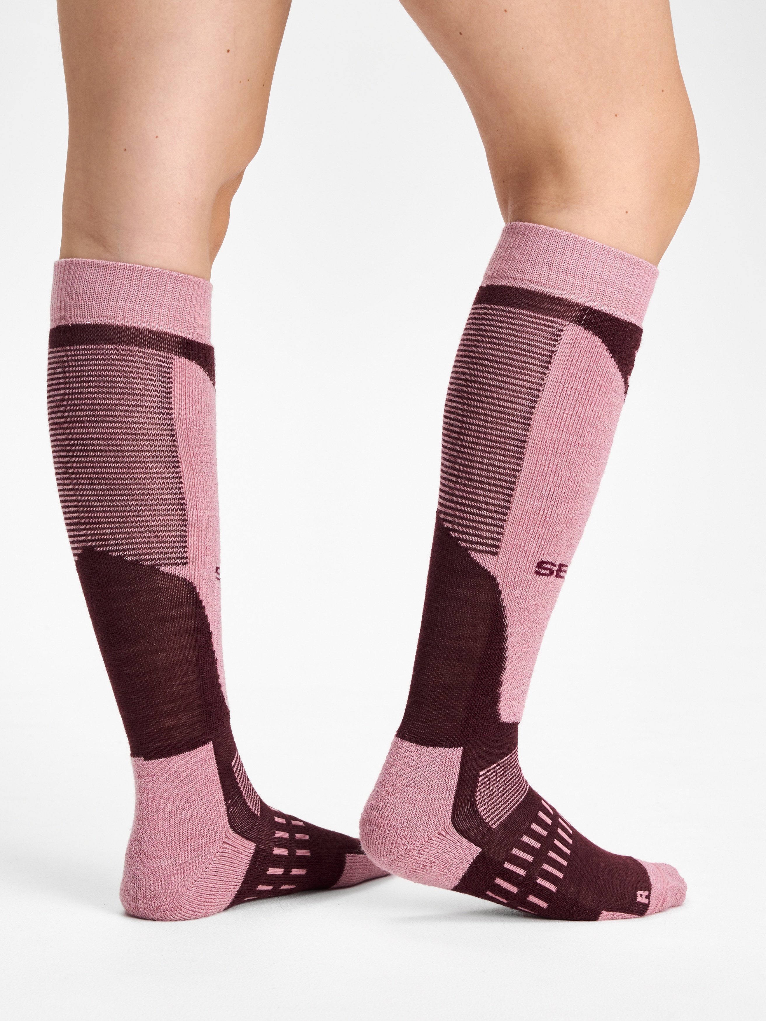 SEGER, Core Wool Ski Sock