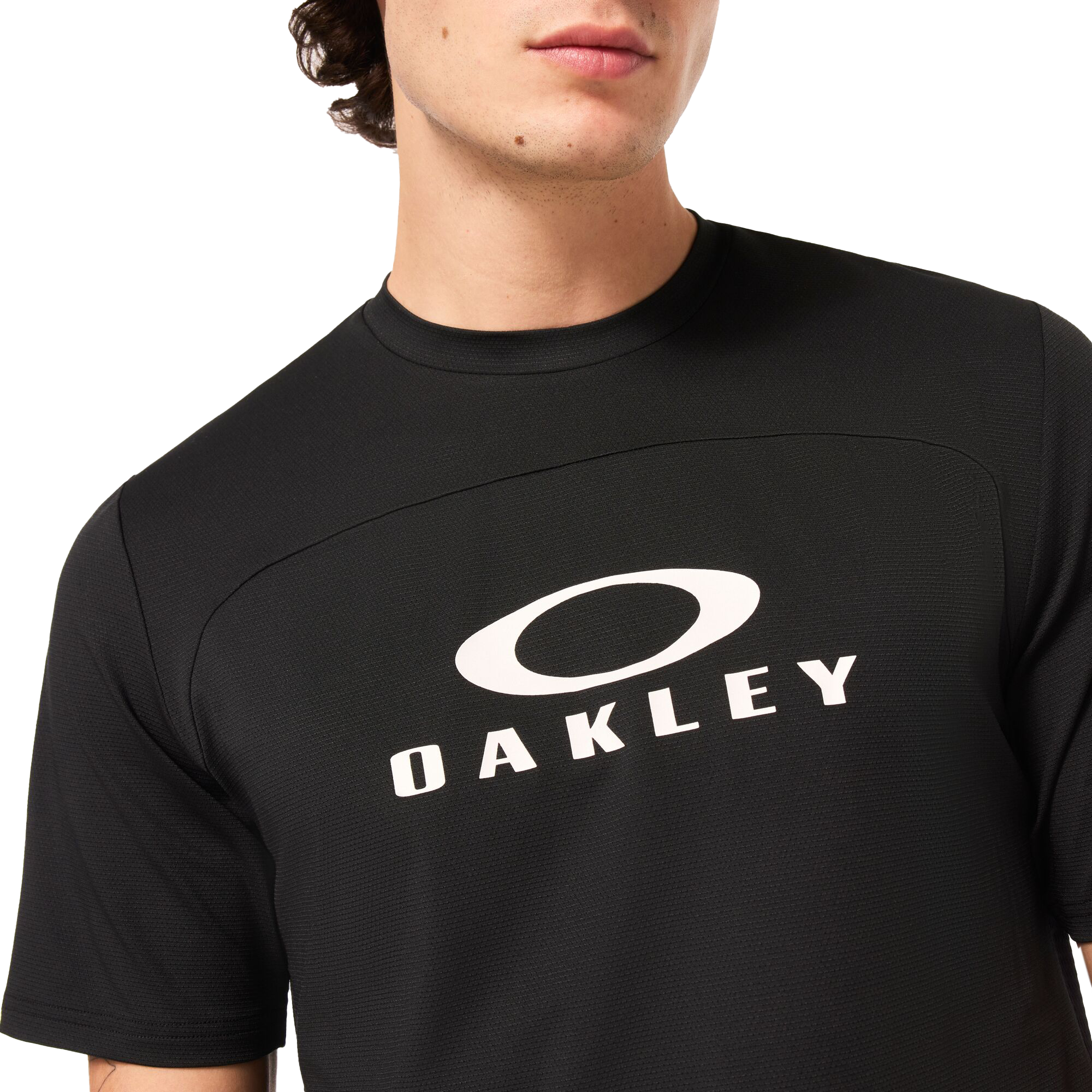 OAKLEY, Free Ride Rc Ss Jersey