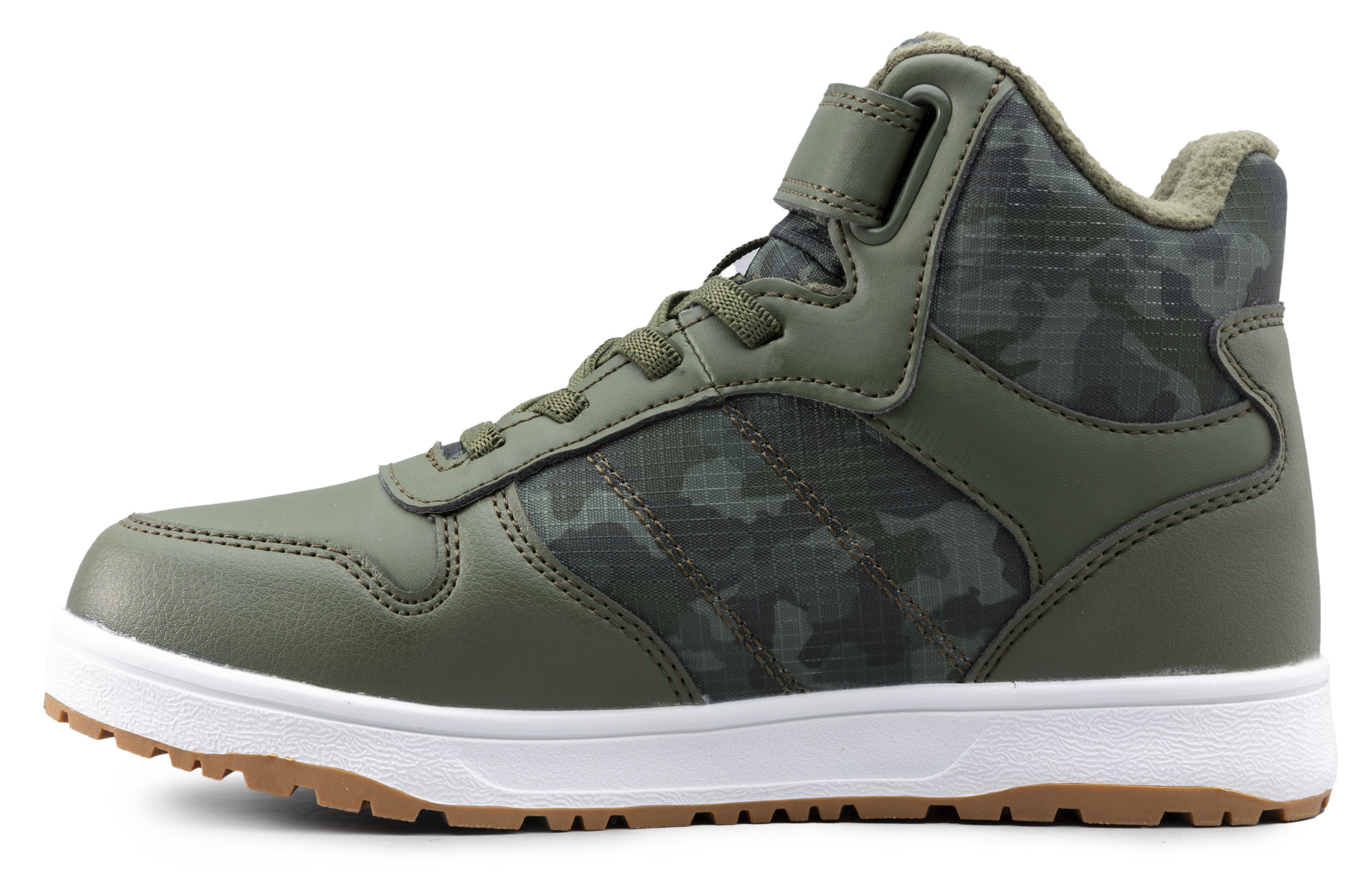 WARP, J Mid Winter Sneaker