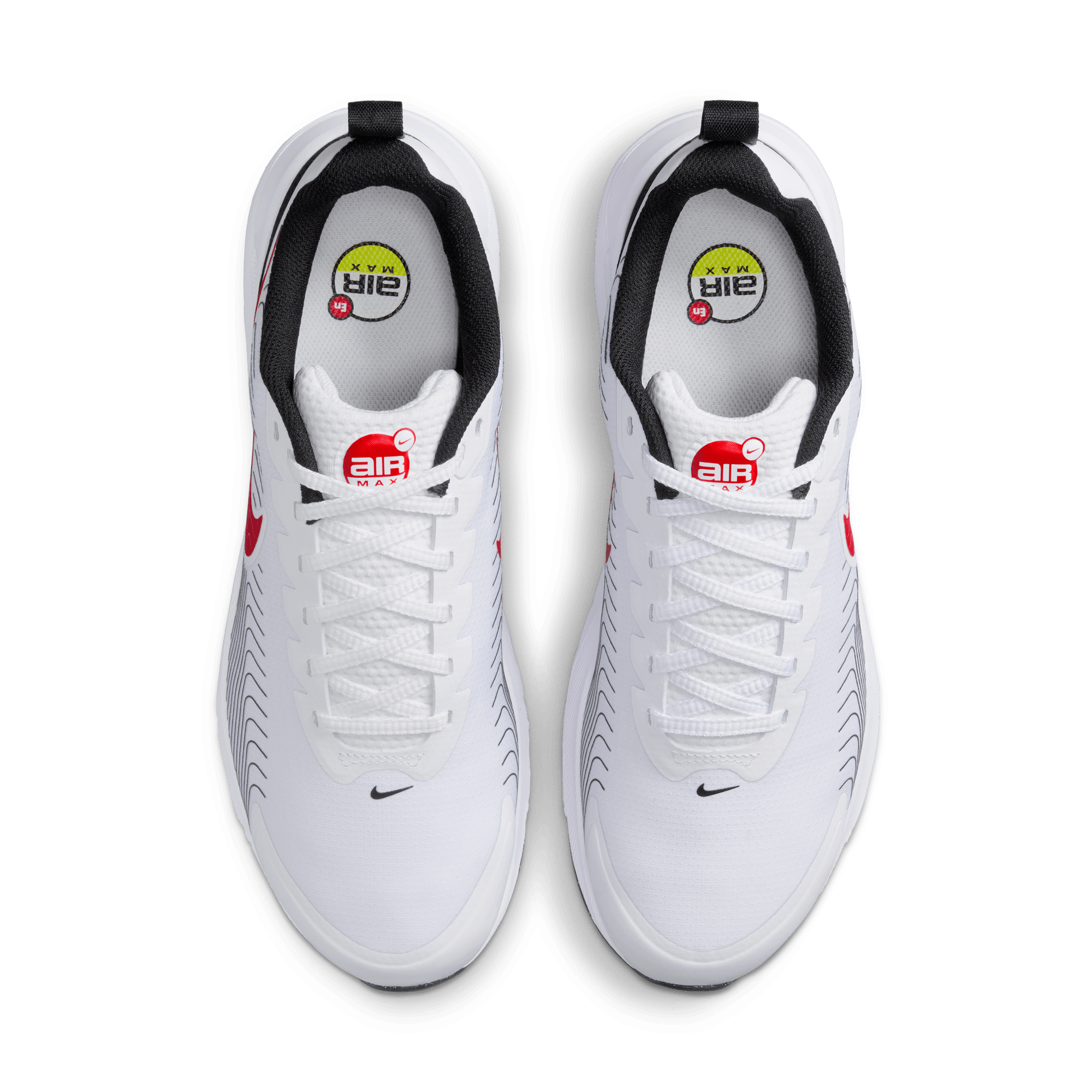 NIKE, M Air Max Nuaxis