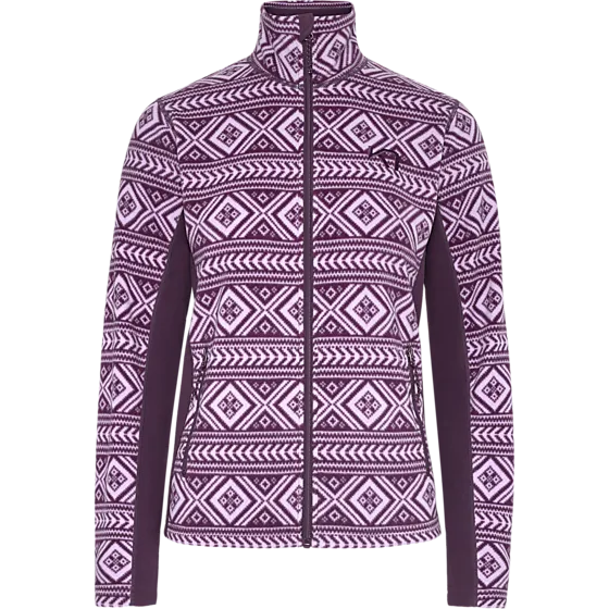 708242103101 KARI TRAA  Sonja Fleece W 708242103101 KARI TRAA Sonja Fleece W  Standard Detail