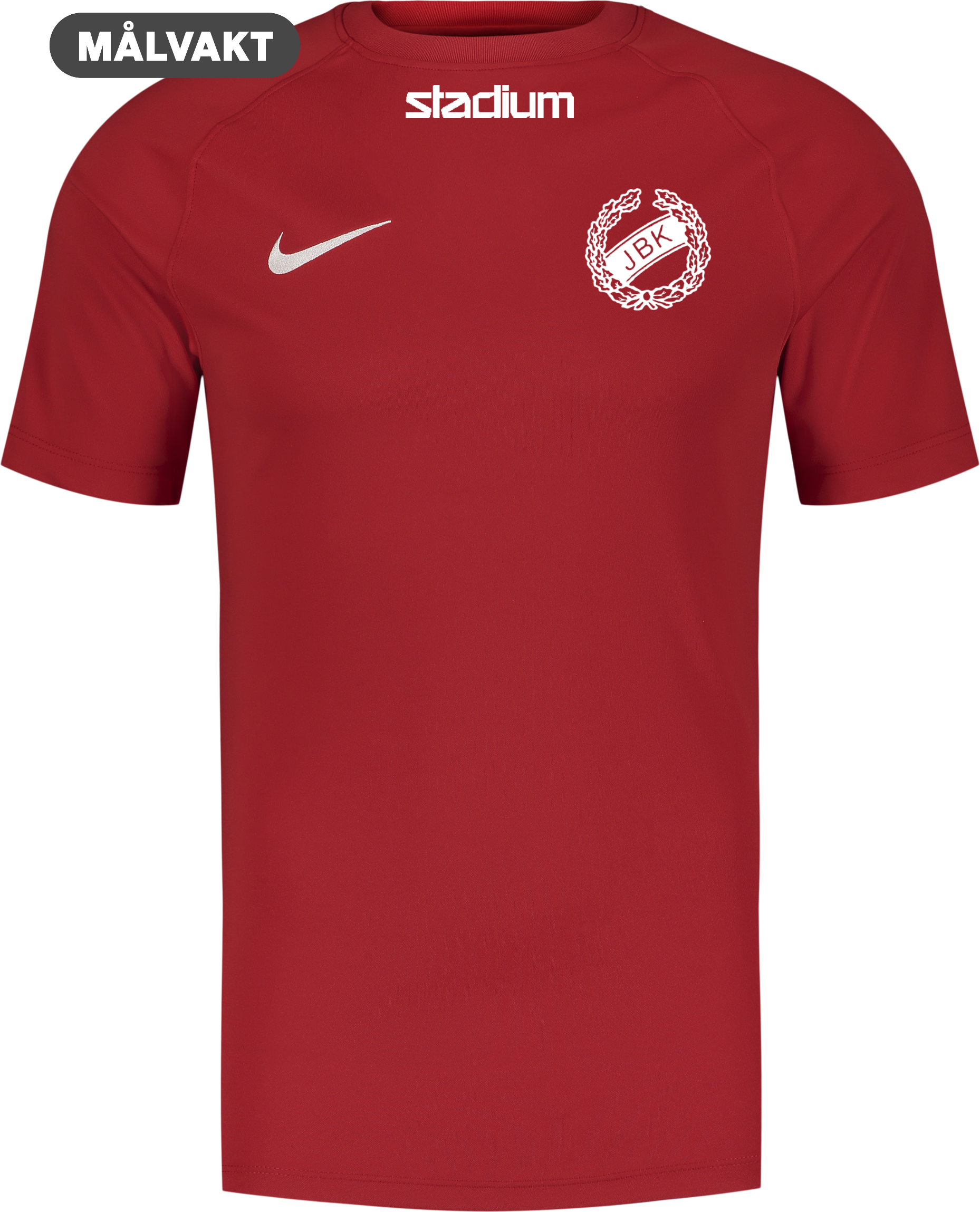 
NIKE, 
PARK VIII SS JSY, 
Detail 1
