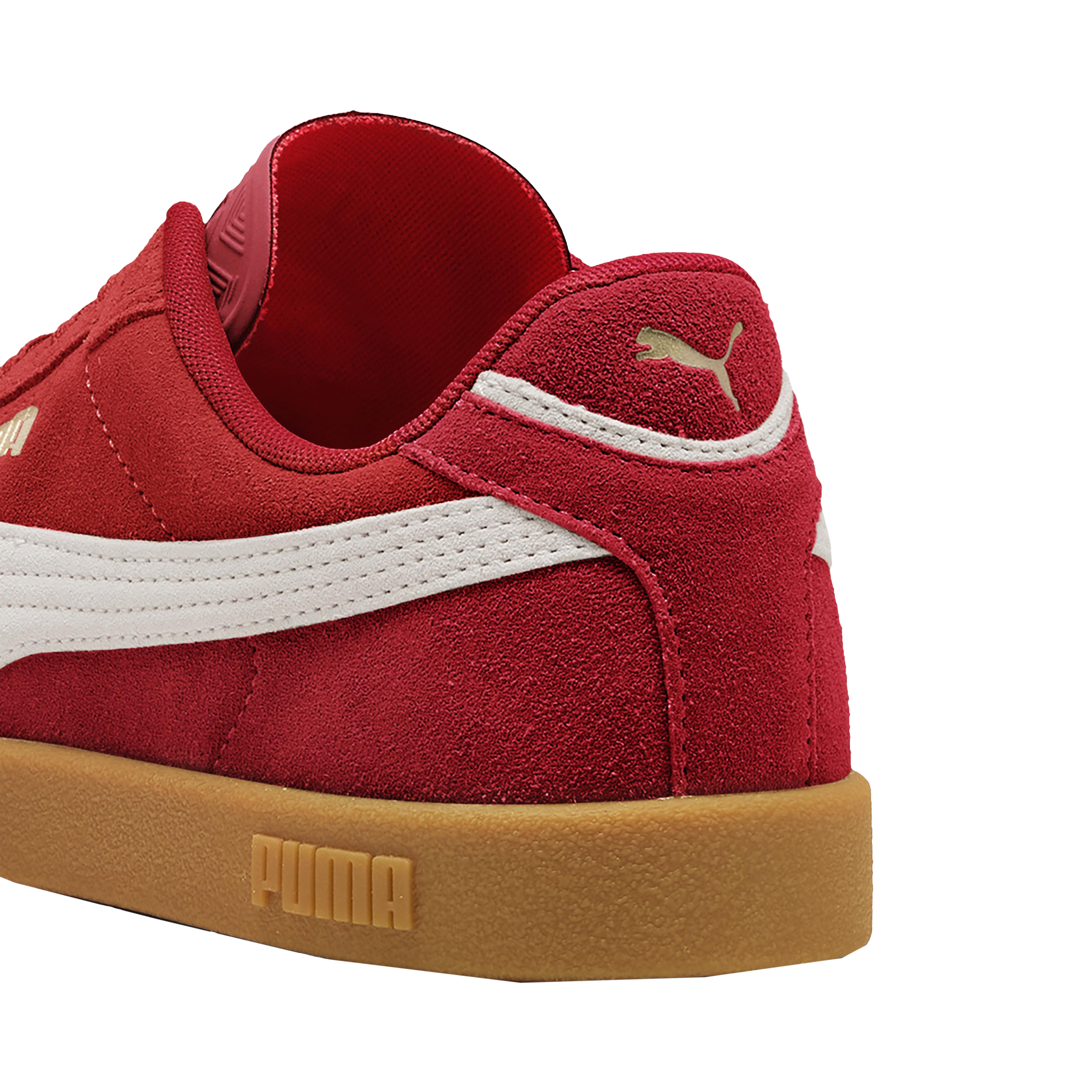 PUMA, U Club Ii Era Suede