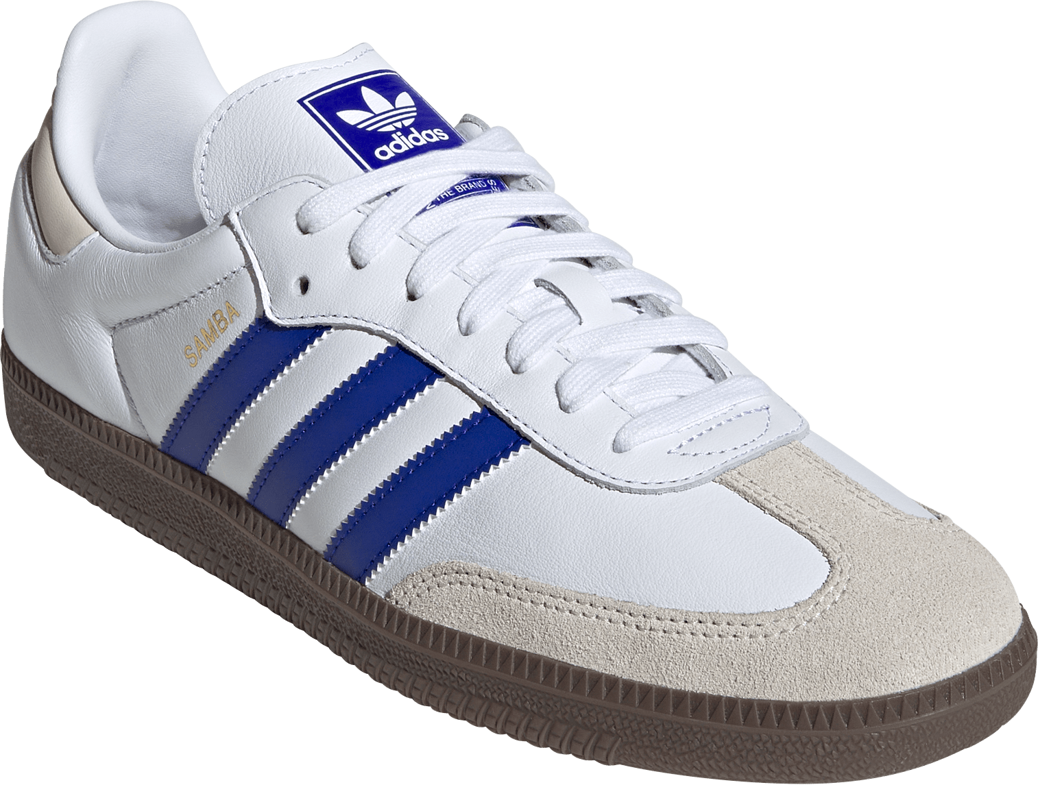 ADIDAS ORIGINALS, SAMBA OG