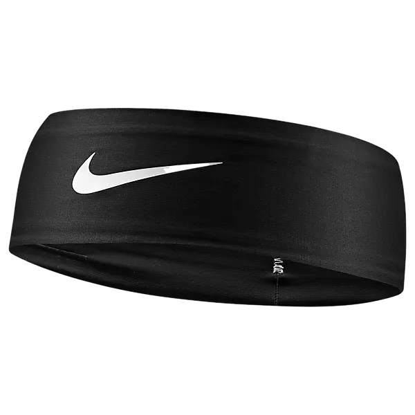 Классическая повязка на голову Nike Dri-Fit Fury
