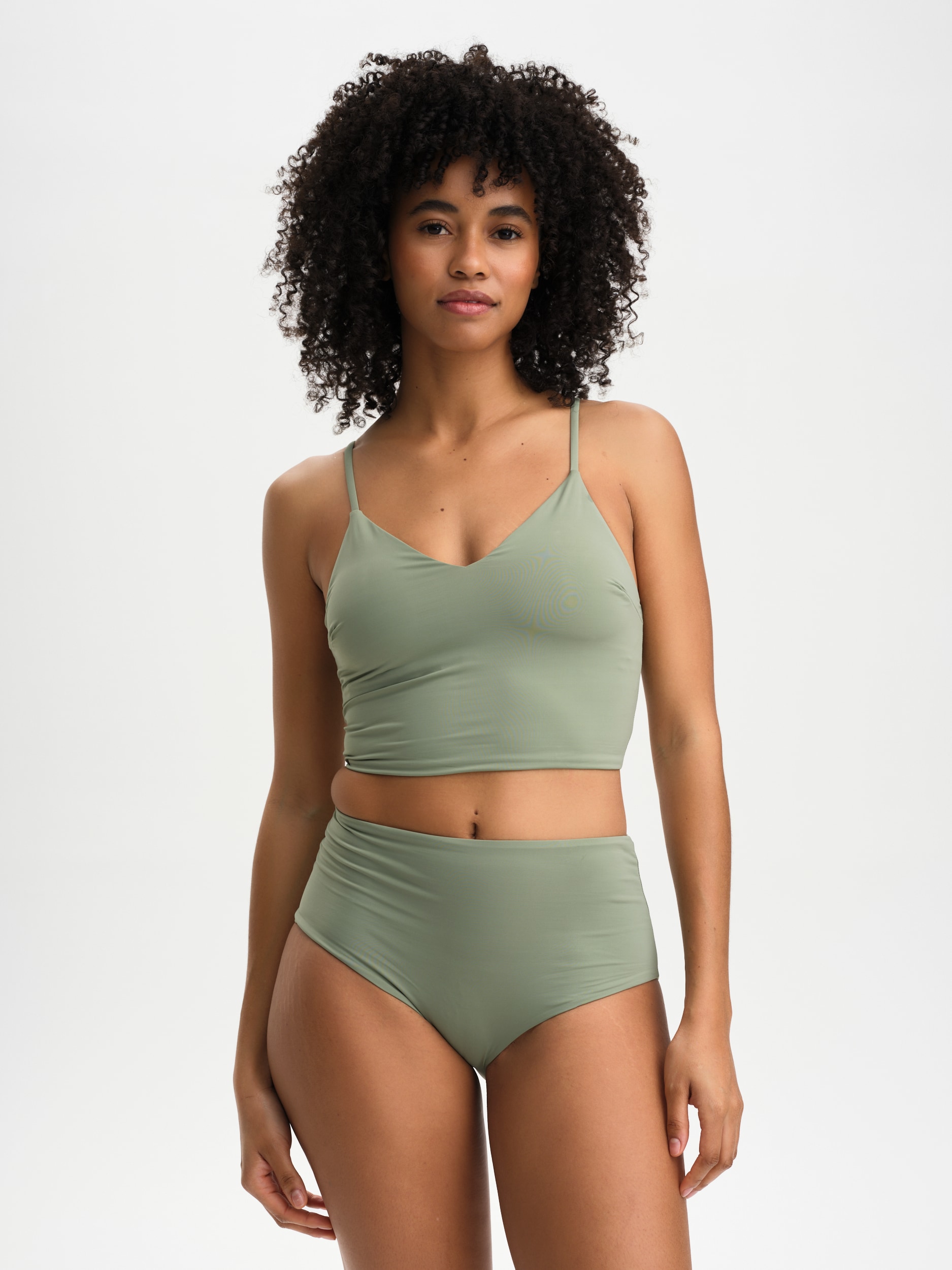 
SOC, 
W Beach High Brief, 
Detail 1
