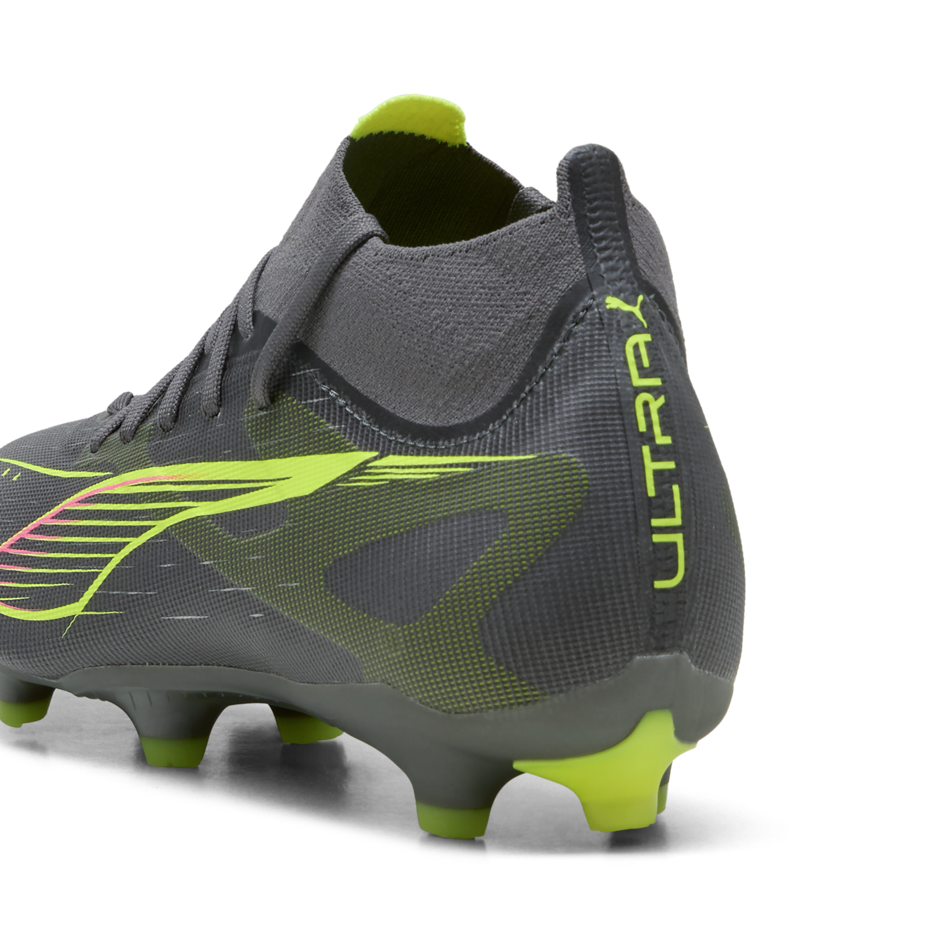 PUMA, W Ultra 5 Match+ Fg/Ag