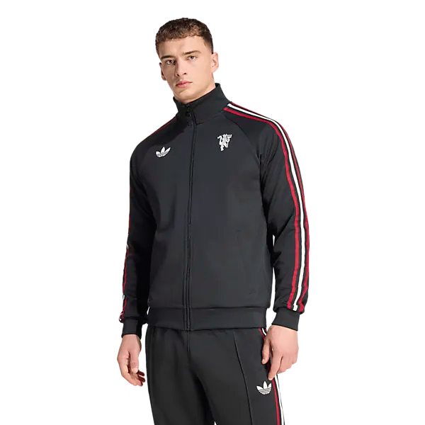 ADIDAS ORIGINALS МЮФК ОГ ТТ