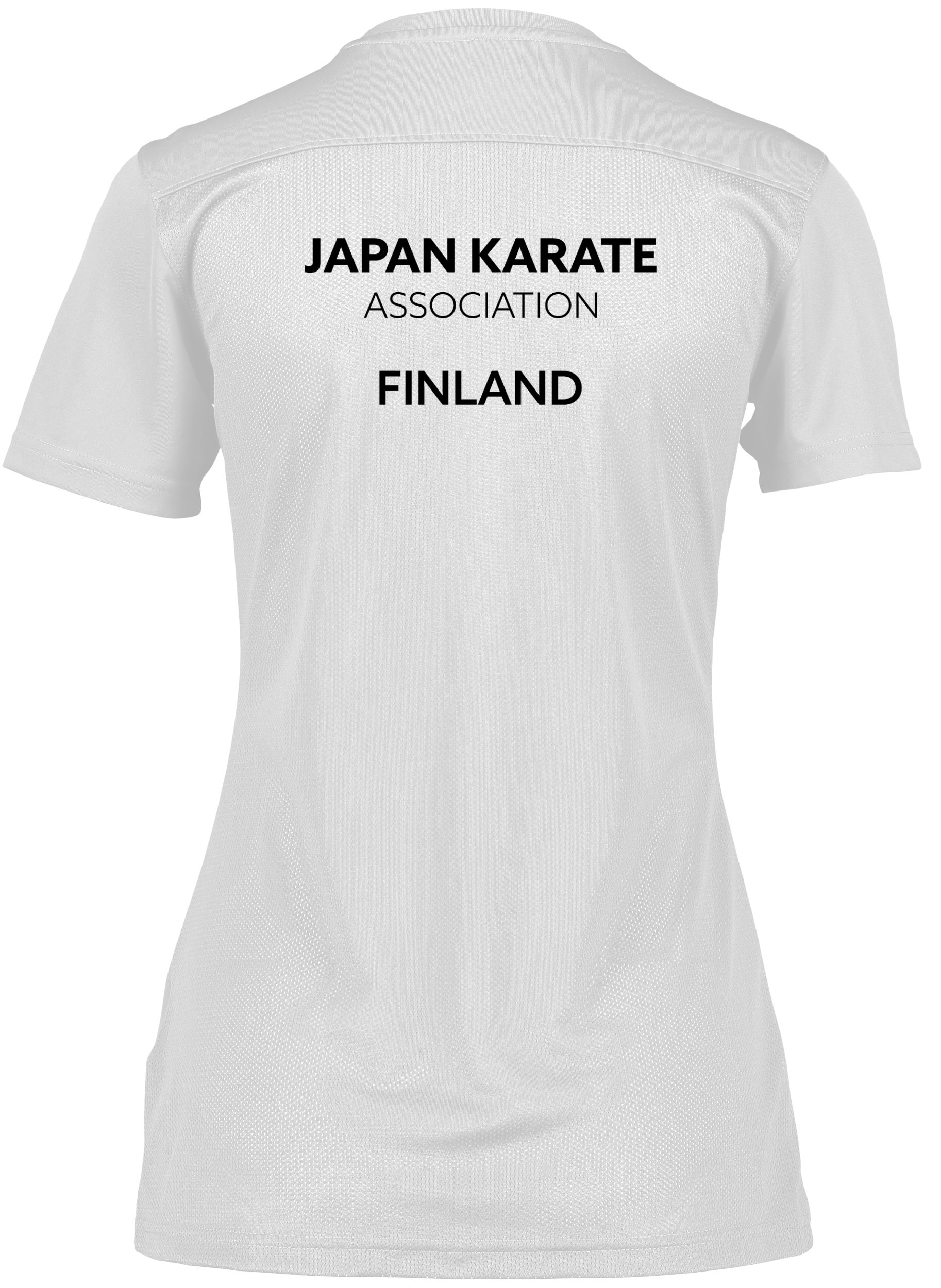 NIKE, Park VII SS Jsy W