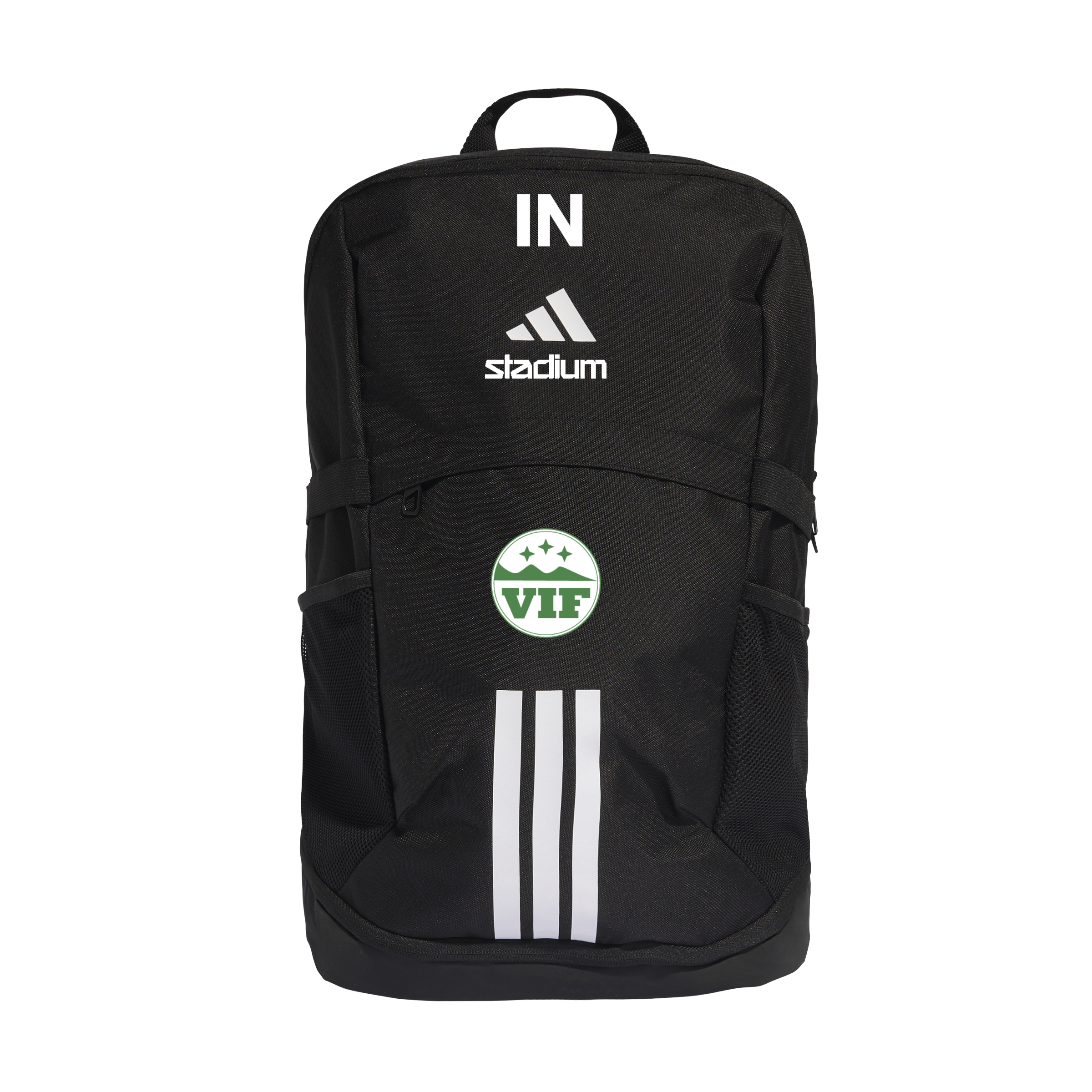 
ADIDAS, 
TIRO BACKPACK, 
Detail 1
