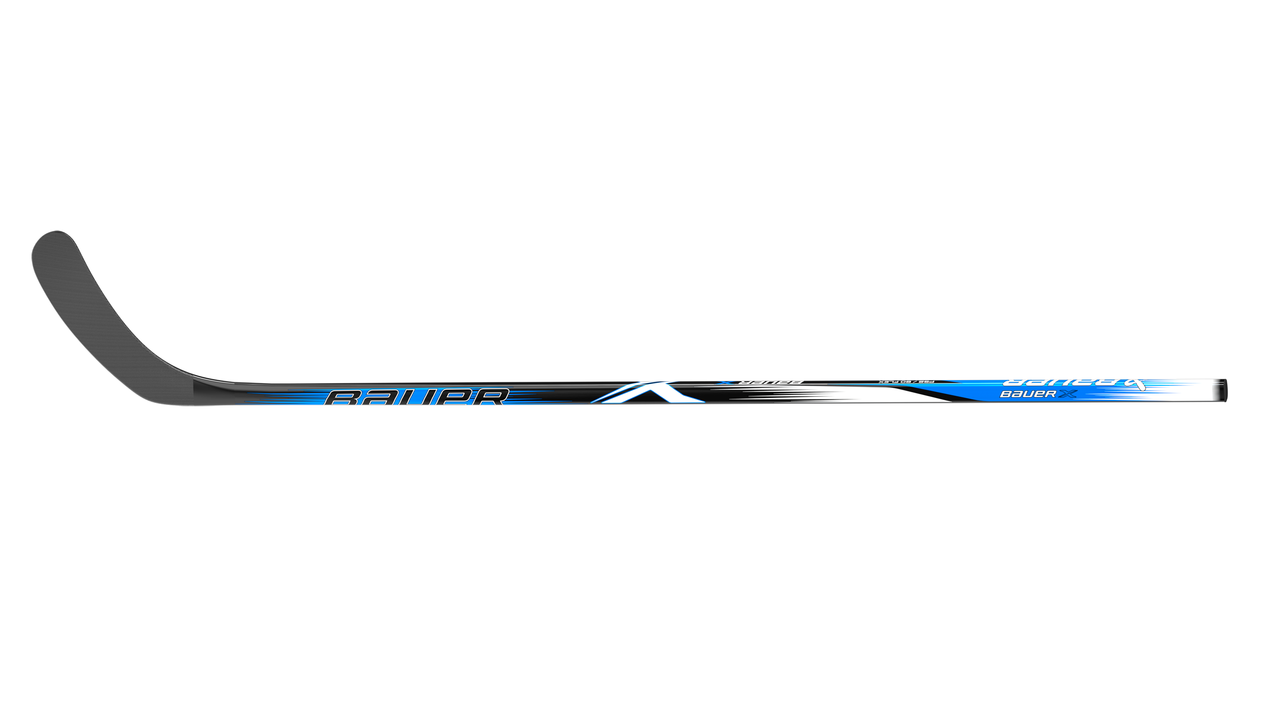 BAUER, S23 Bauer X Series Grip Stk Sr