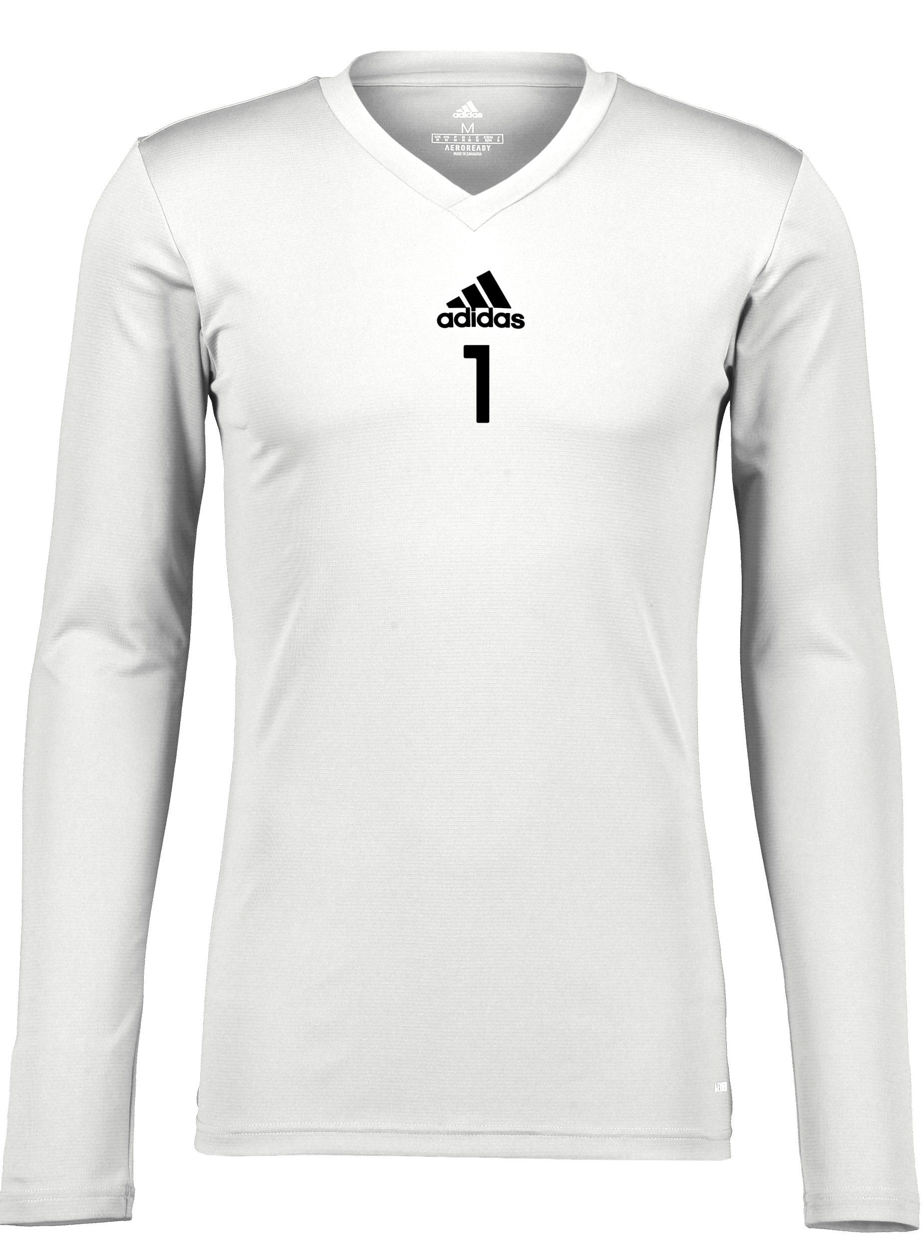 
ADIDAS, 
Team Base Tee, 
Detail 1
