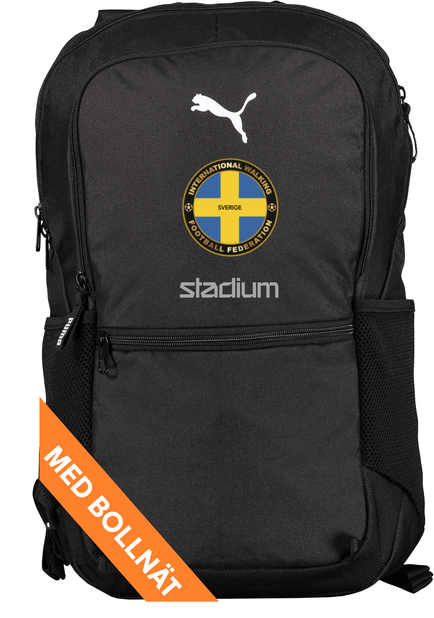 
PUMA, 
T Goal Bp Bn, 
Detail 1
