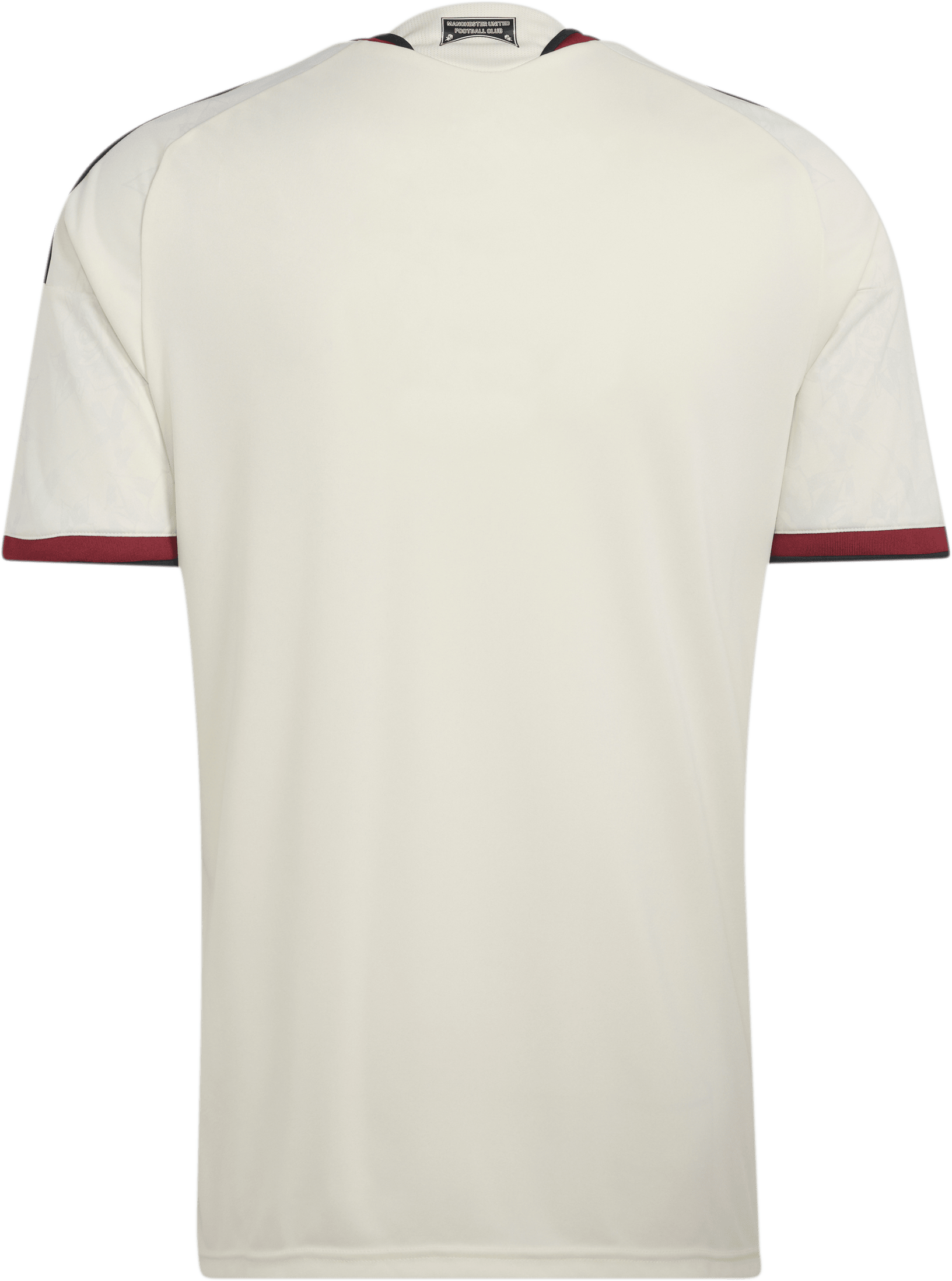 ADIDAS, MUFC 3 JSY