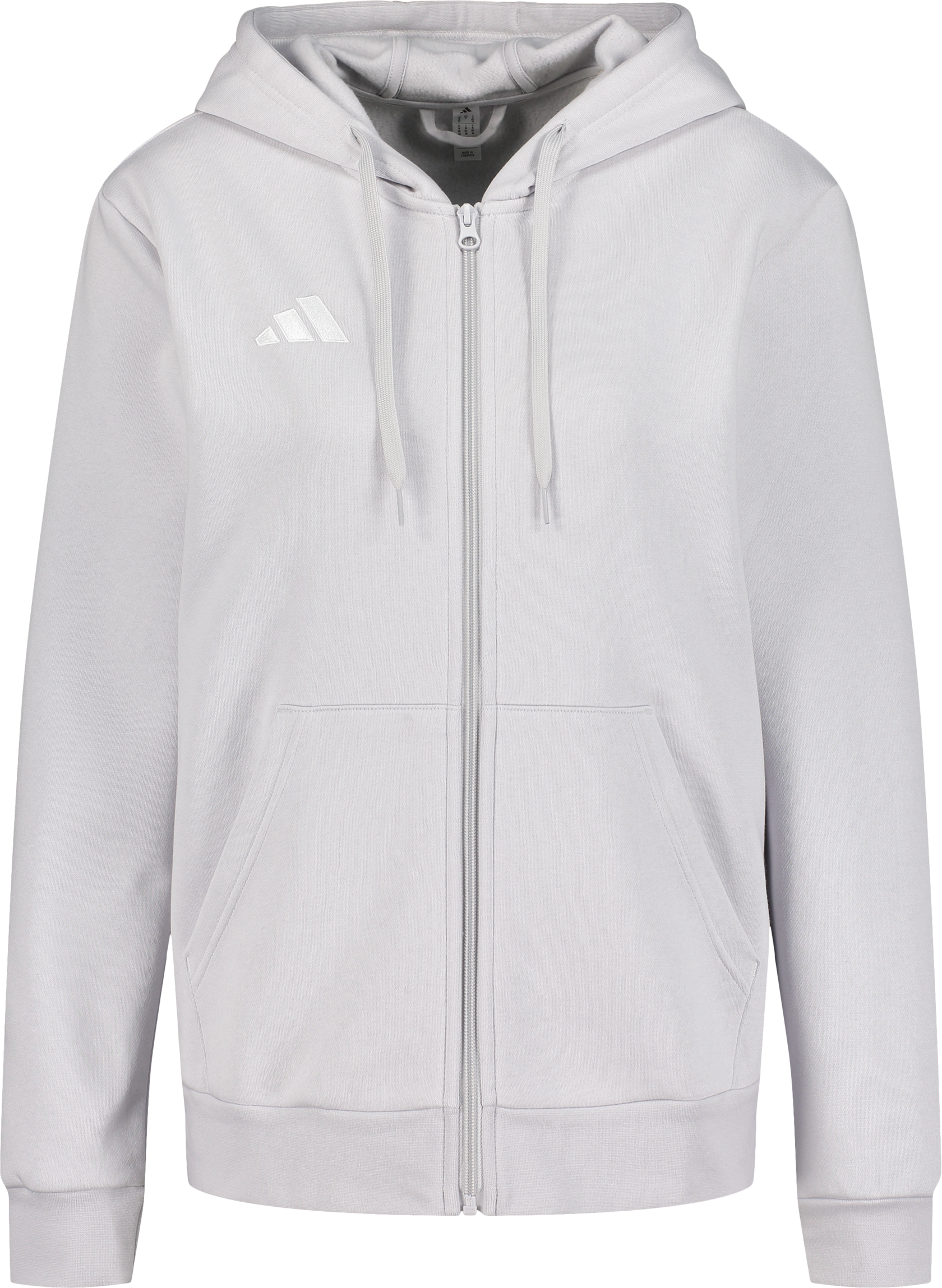 
ADIDAS, 
ENT26 FZ HOOD W, 
Detail 1
