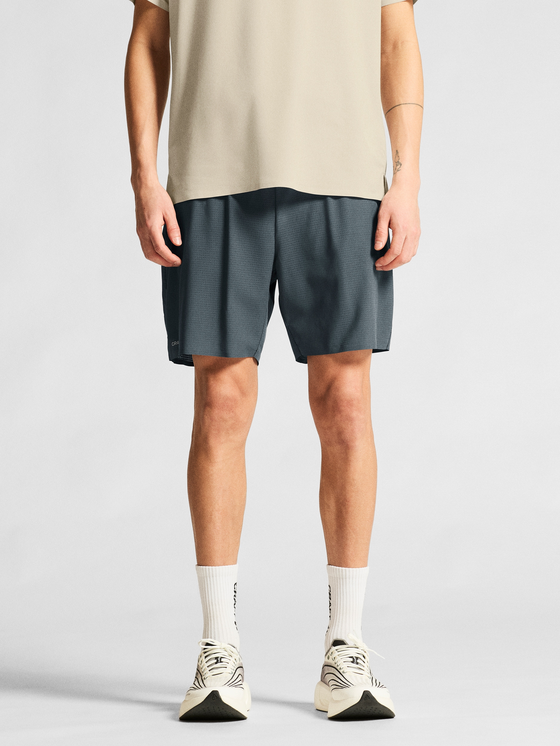 
CRAFT, 
M Pro Trail Shorts, 
Detail 1
