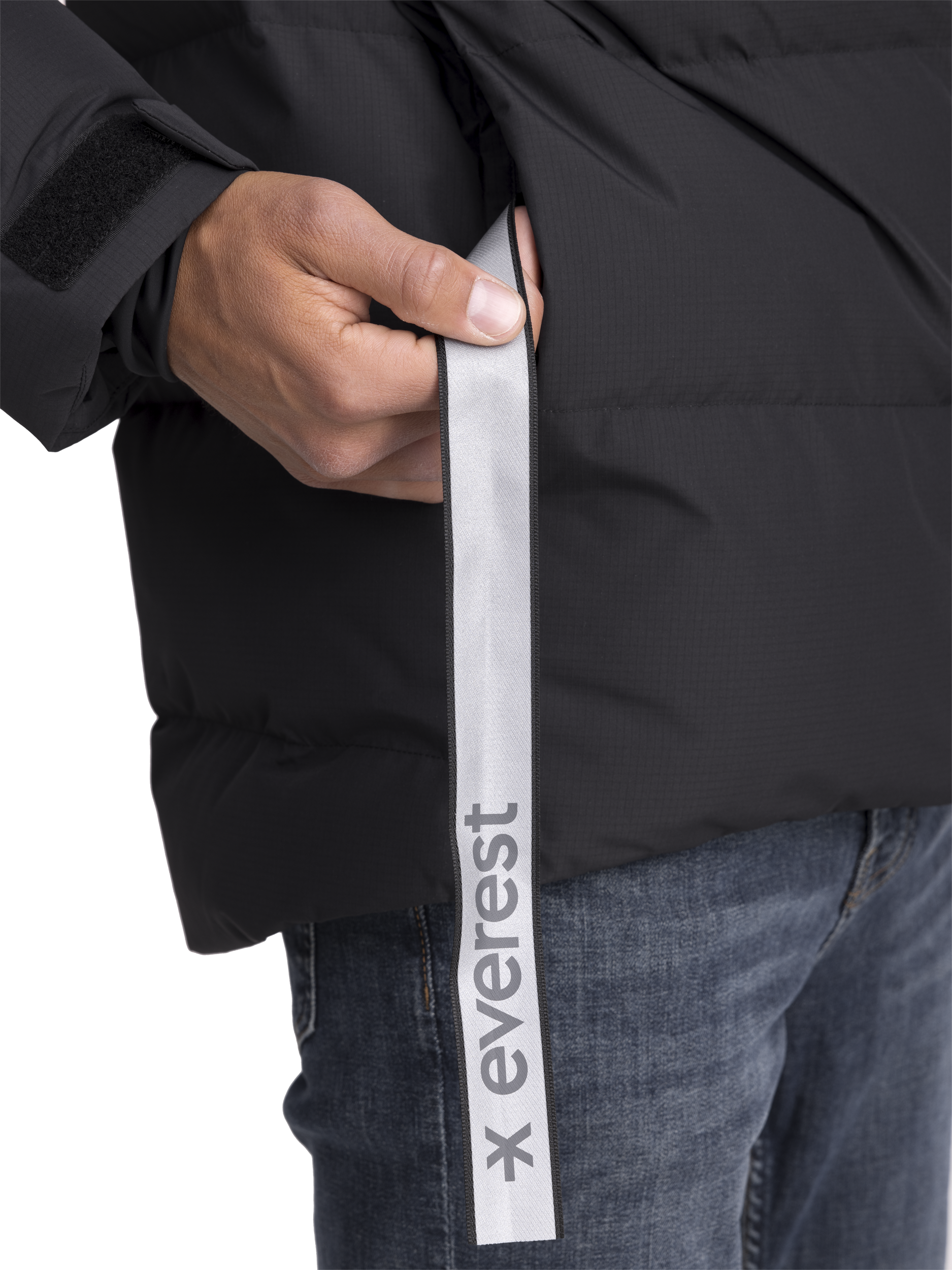 EVEREST, M Razor Jacket