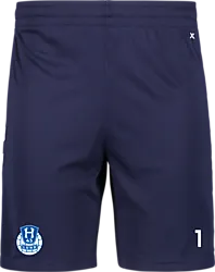 367345108101 HUMMEL Core Xk Poly Short 367345108101 HUMMEL Core Xk Poly Short Standard Small1x1
