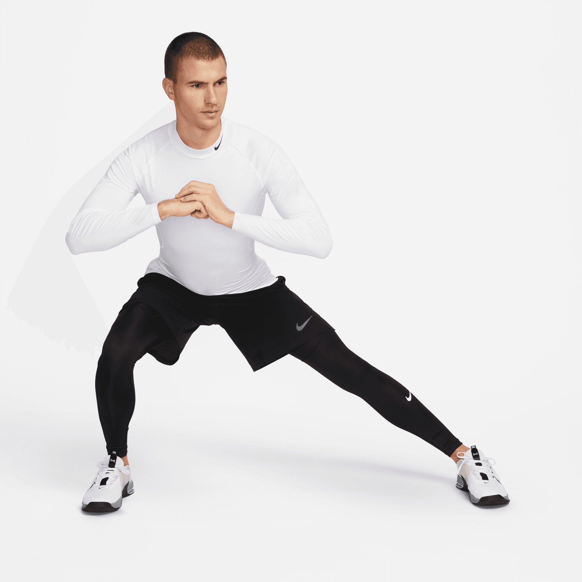 NIKE, M Np Df Tight