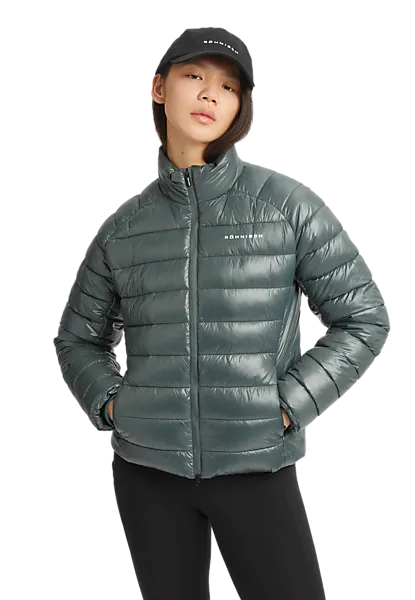 396113104102 RÖHNISCH W Airlite Padded Jacket 396113104102 RÖHNISCH W Airlite Padded Jacket Model01 Detail
