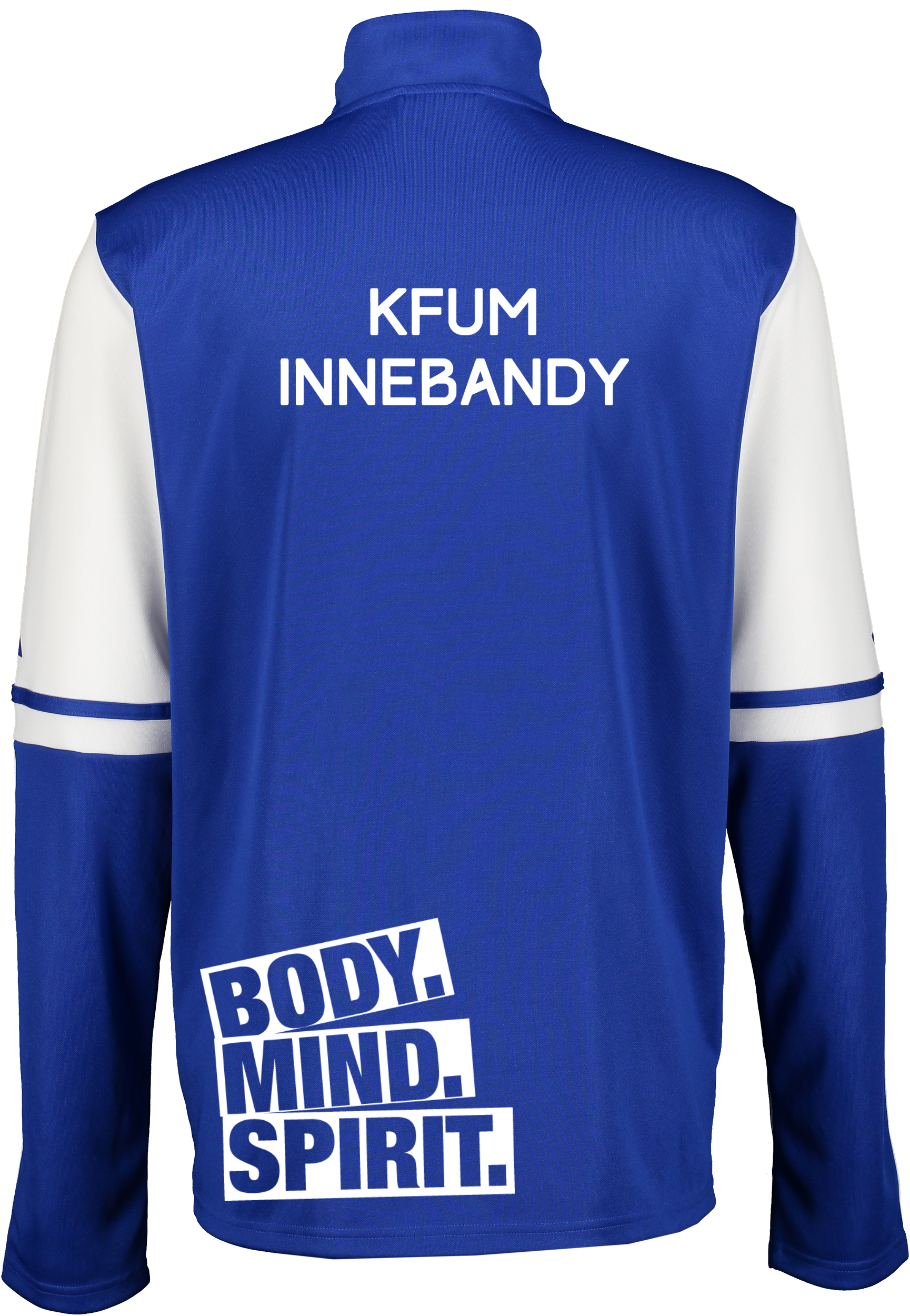 ADIDAS, Squad25 Tr Jkt Jr