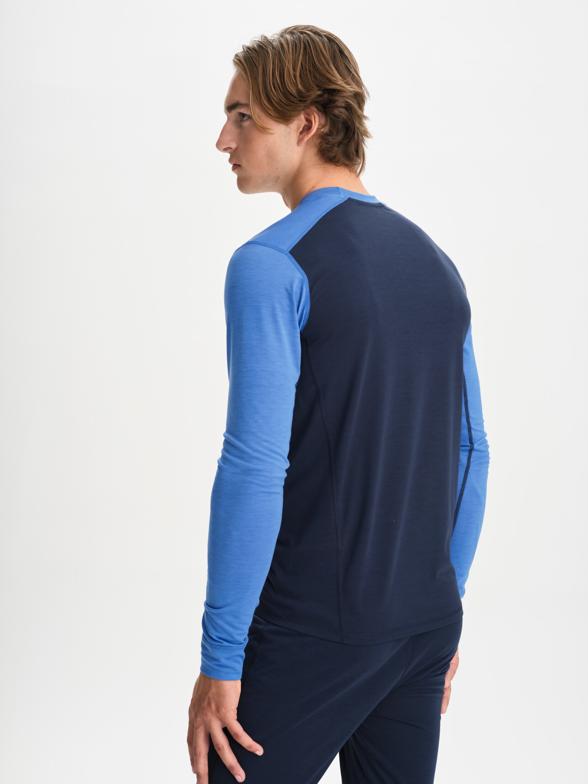 EVEREST, M Base Layer Shirt