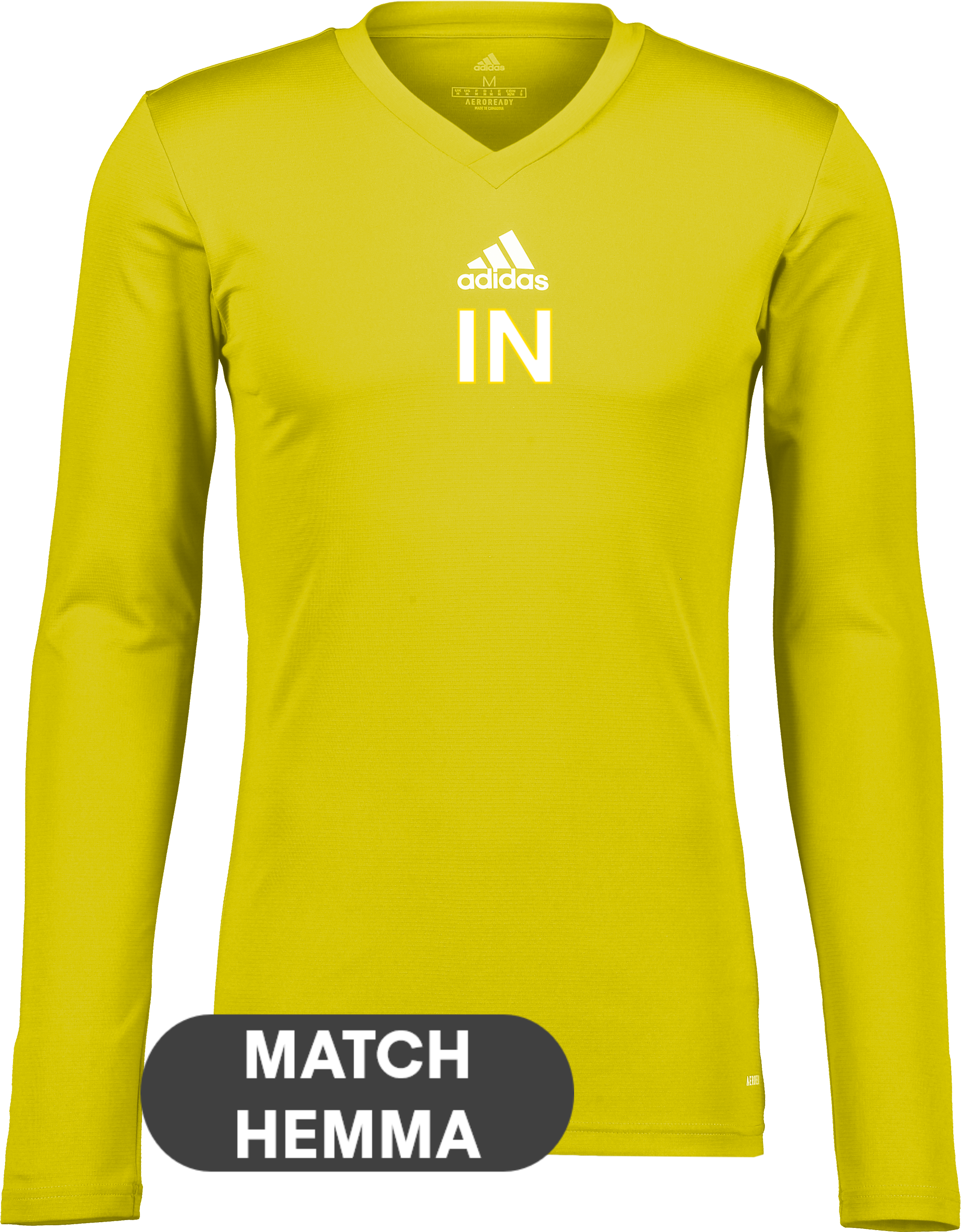 
ADIDAS, 
Team Base Tee Jr, 
Detail 1
