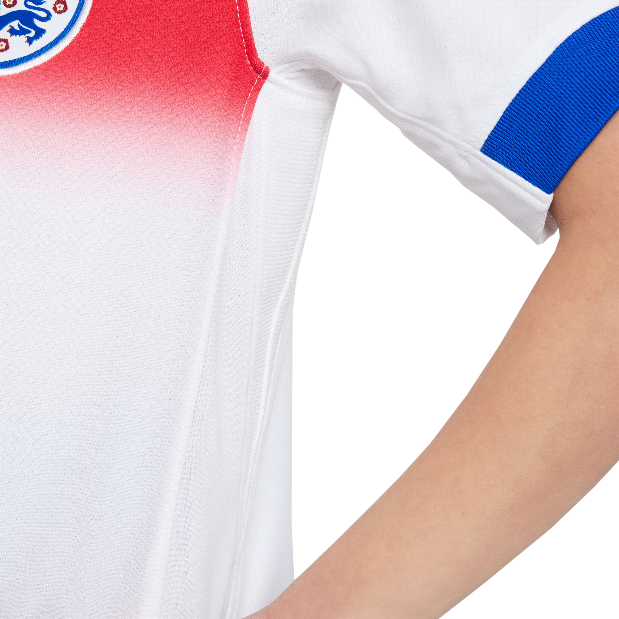 NIKE, Ent Y Nk Df Stad Jsy Ss Hm