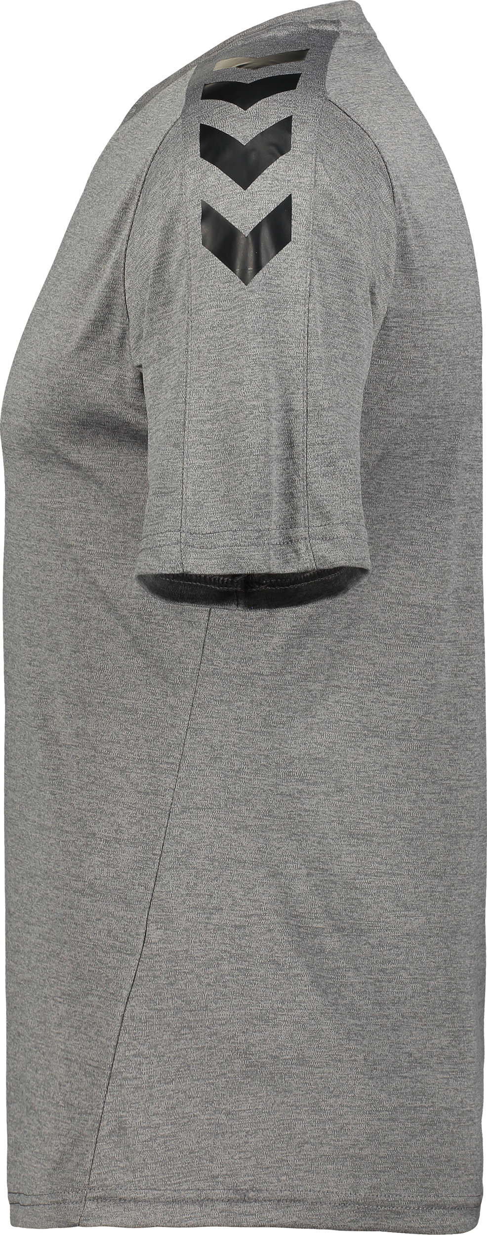 HUMMEL, Core Xk Poly Jsy Ss Jr